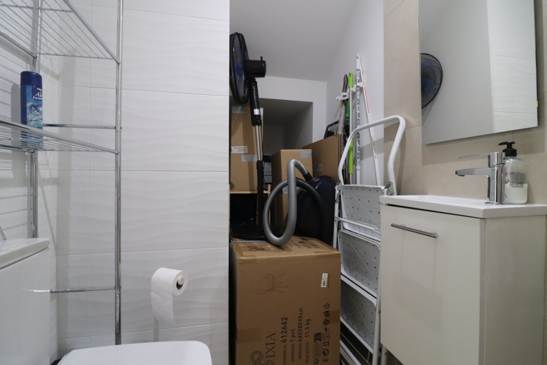 Venta - Chalet Independiente -
Benijofar - Benijofar - Village