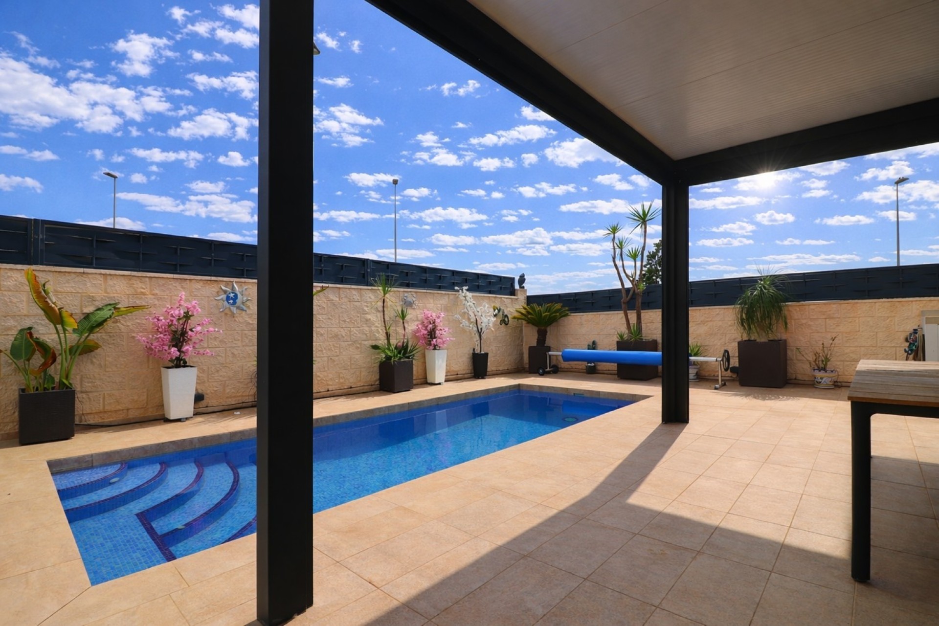 Venta - Chalet Independiente -
Benijofar - Benijofar - Village