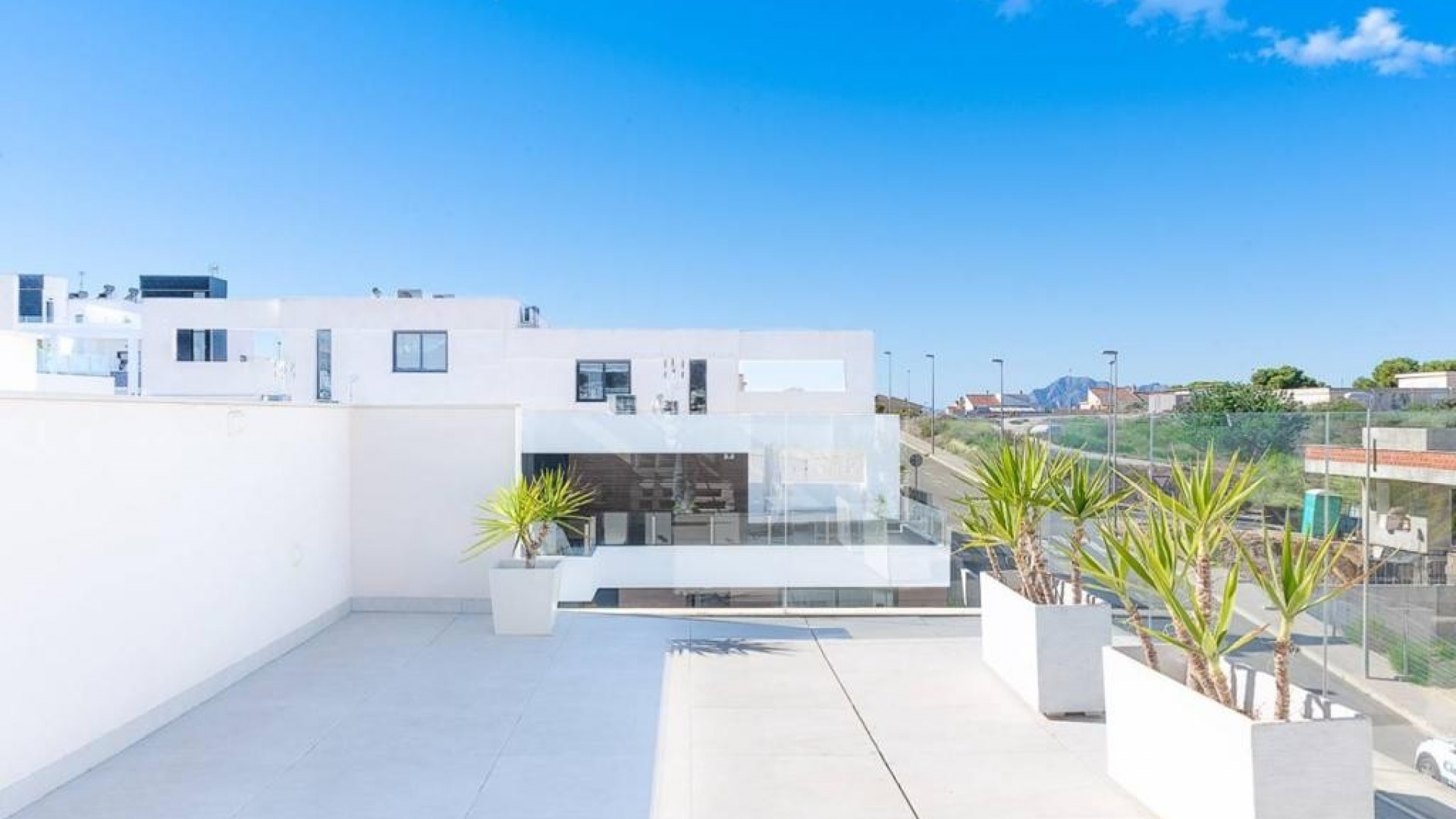 Venta - Chalet Independiente -
Benijofar - Benijofar - Village