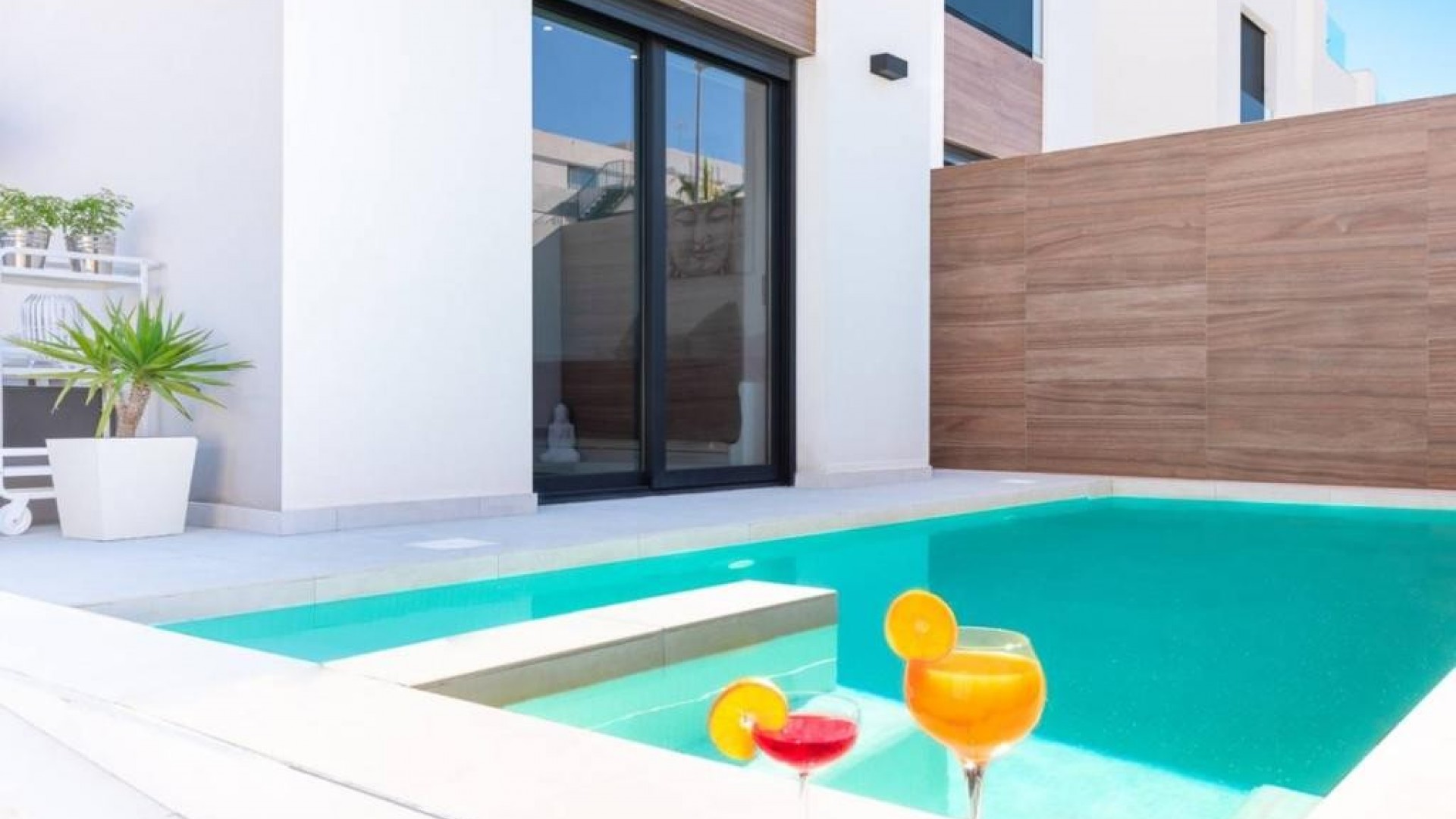 Venta - Chalet Independiente -
Benijofar - Benijofar - Village