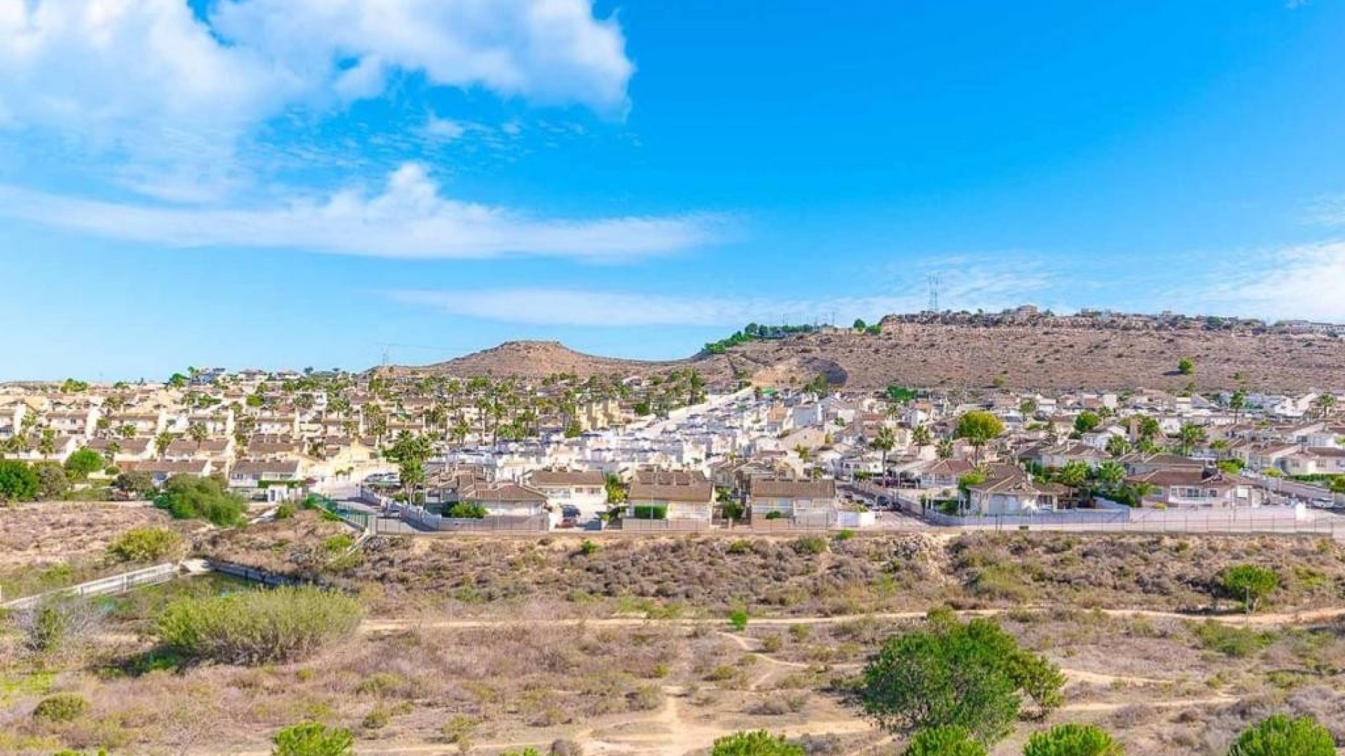 Venta - Chalet Independiente -
Benijofar - Benijofar - Village