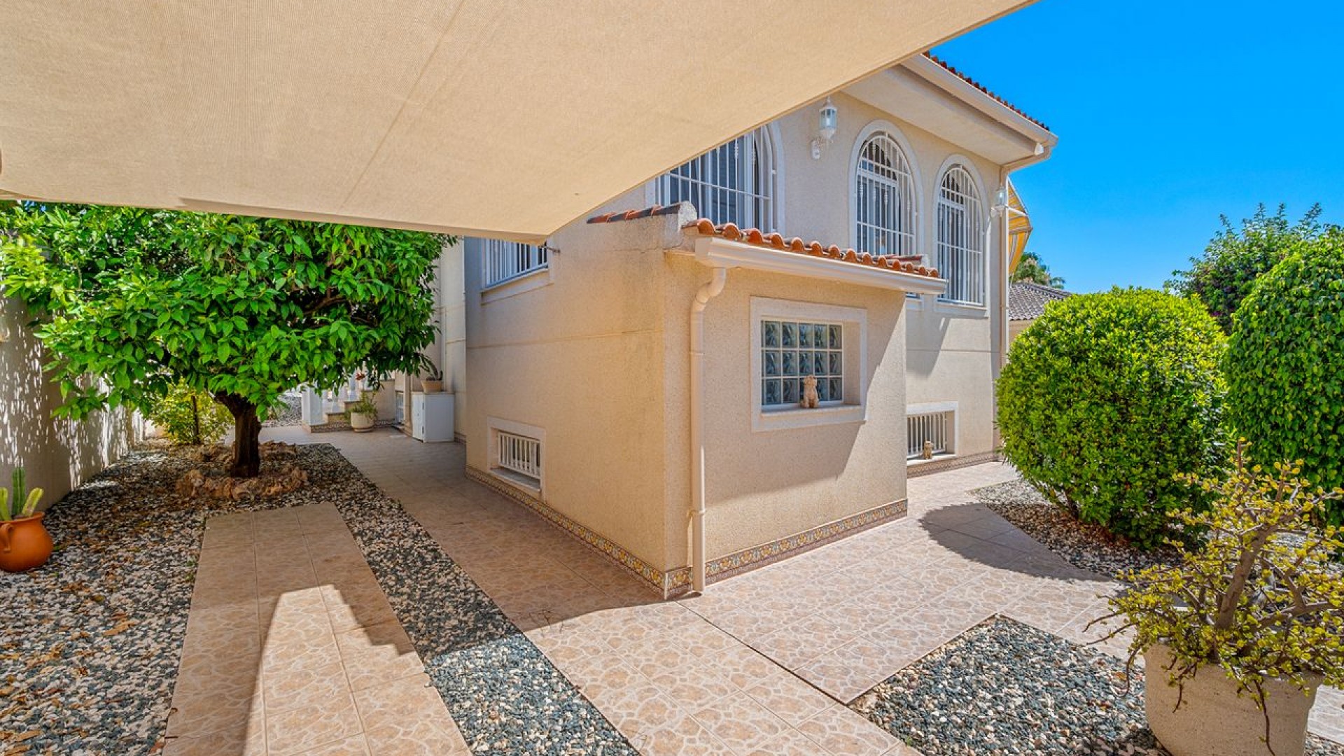 Venta - Chalet Independiente -
Benijofar - Benimar 1