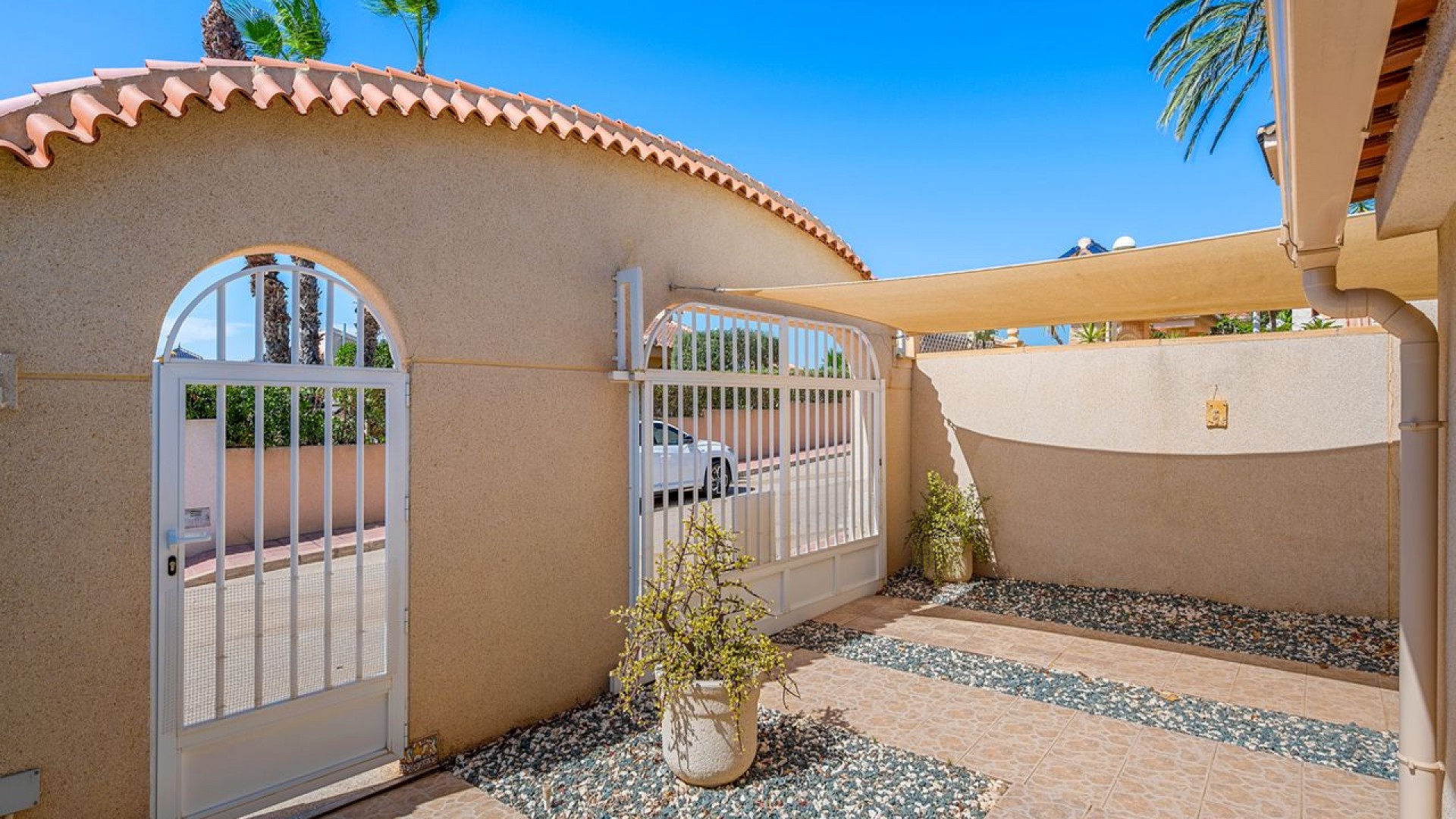 Venta - Chalet Independiente -
Benijofar - Benimar 1