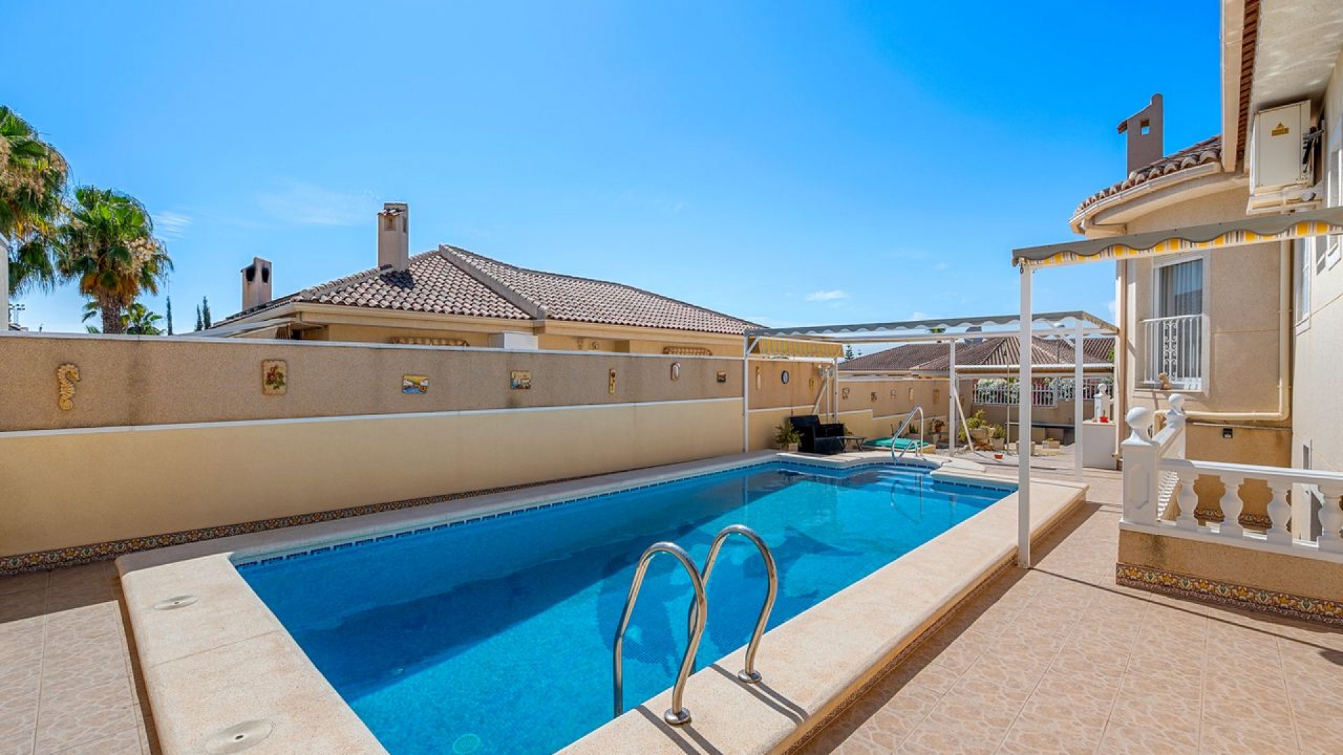 Venta - Chalet Independiente -
Benijofar - Benimar 1