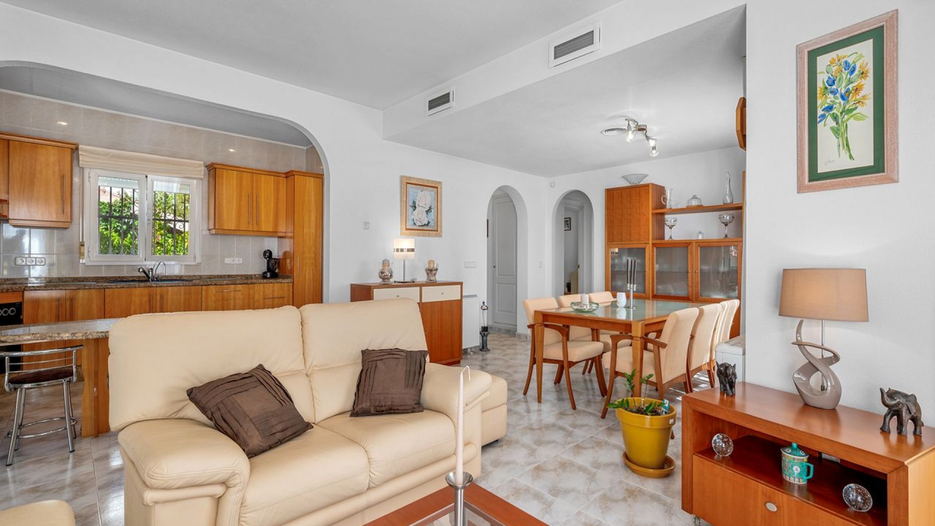 Venta - Chalet Independiente -
Benijofar - Benimar 1