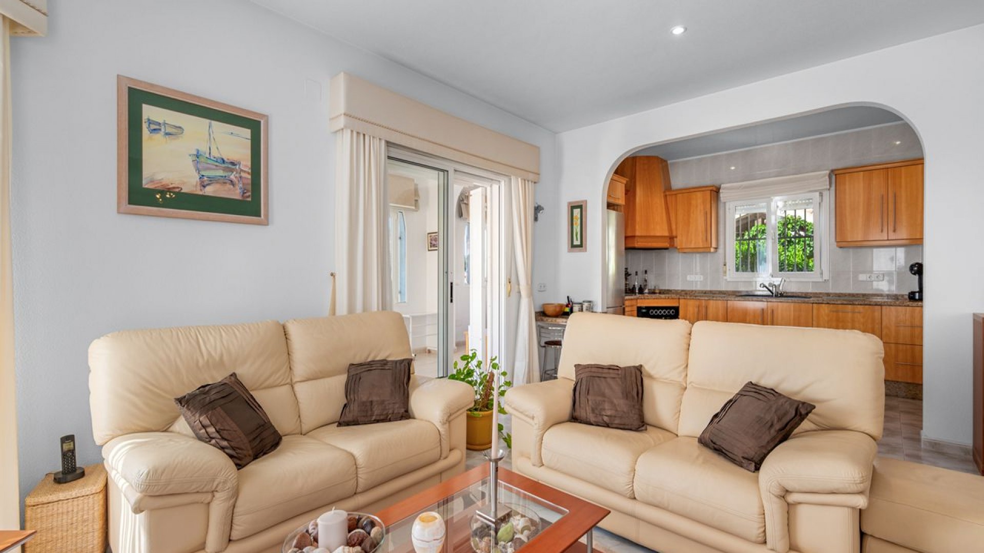 Venta - Chalet Independiente -
Benijofar - Benimar 1