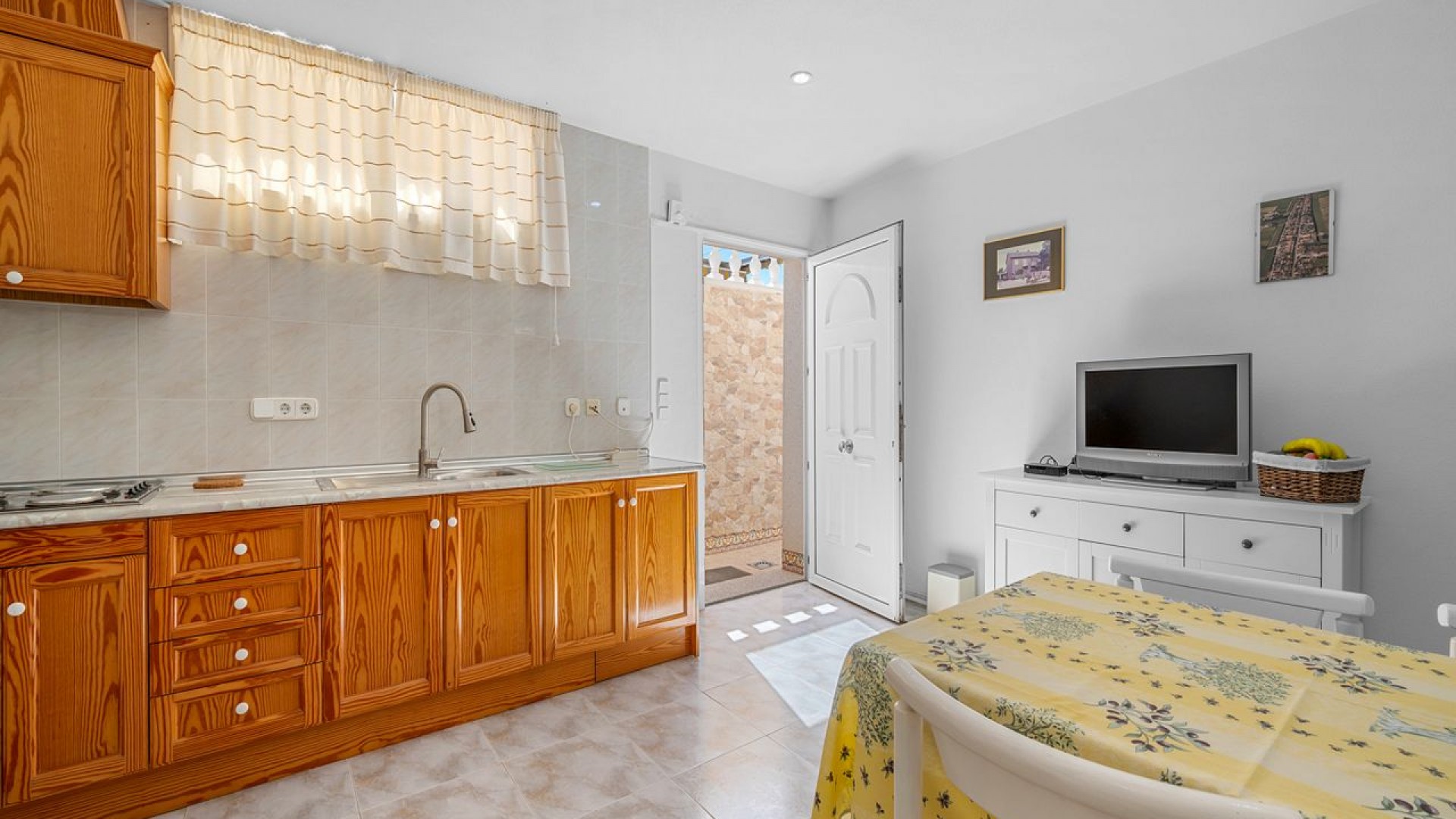 Venta - Chalet Independiente -
Benijofar - Benimar 1