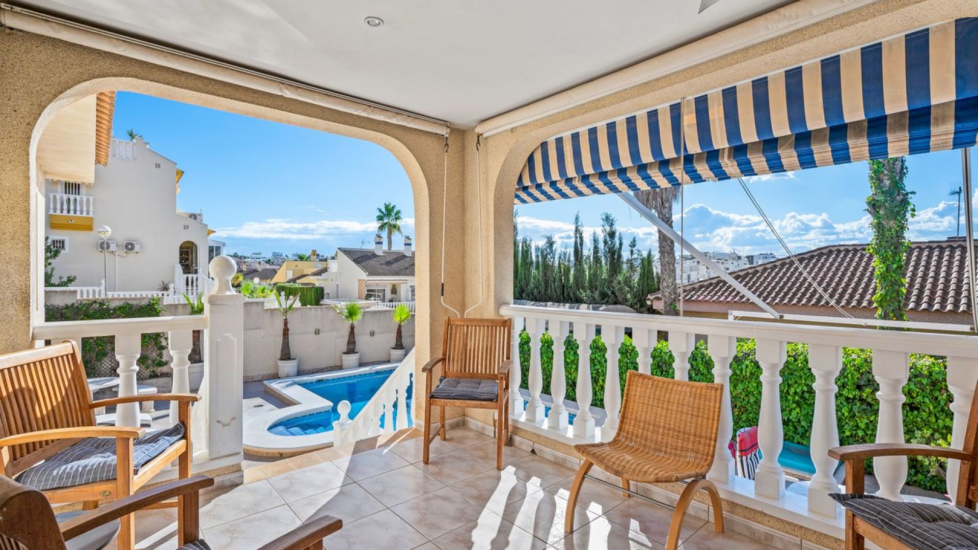 Venta - Chalet Independiente -
Benijofar - Benimar 1