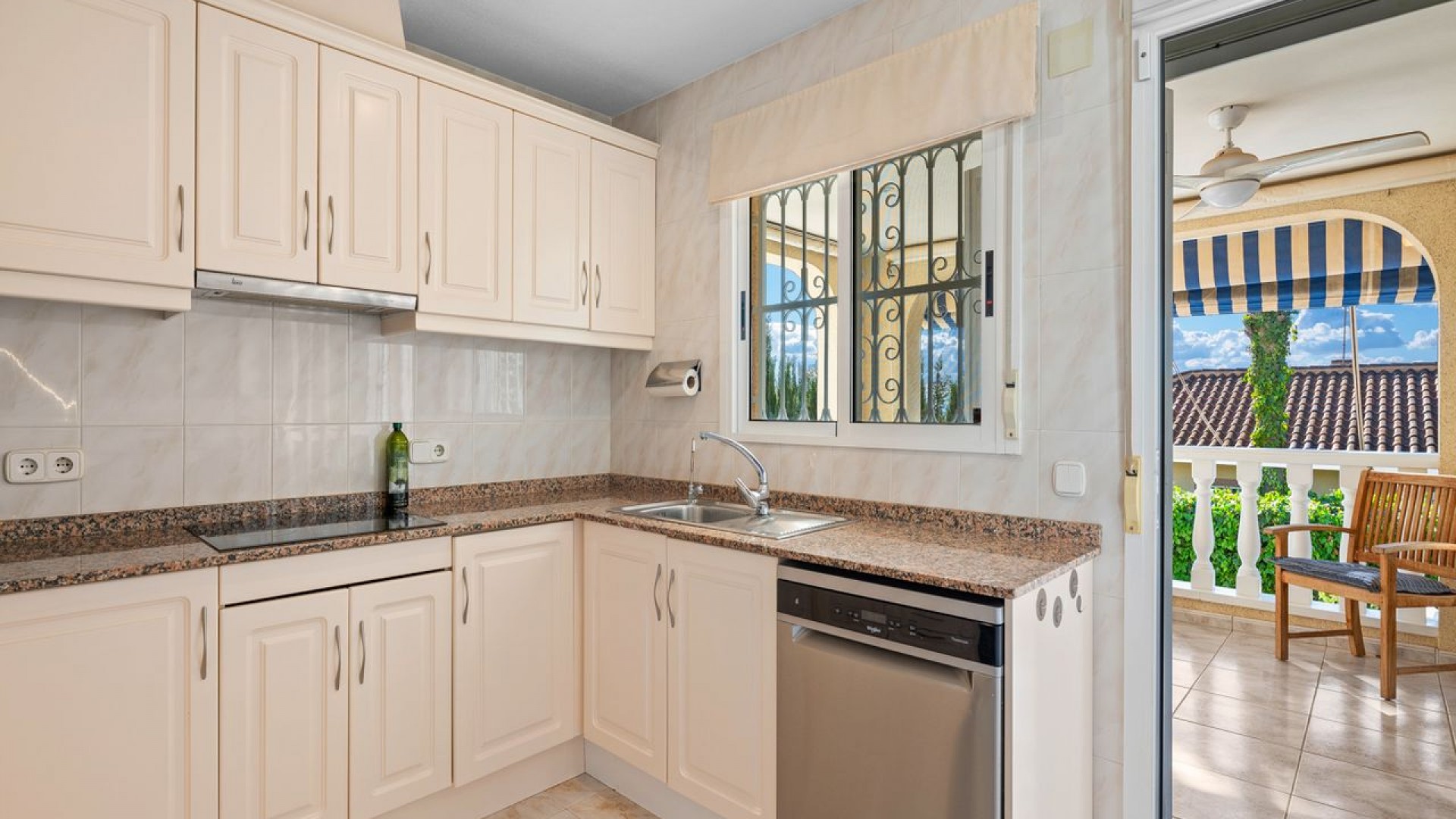 Venta - Chalet Independiente -
Benijofar - Benimar 1