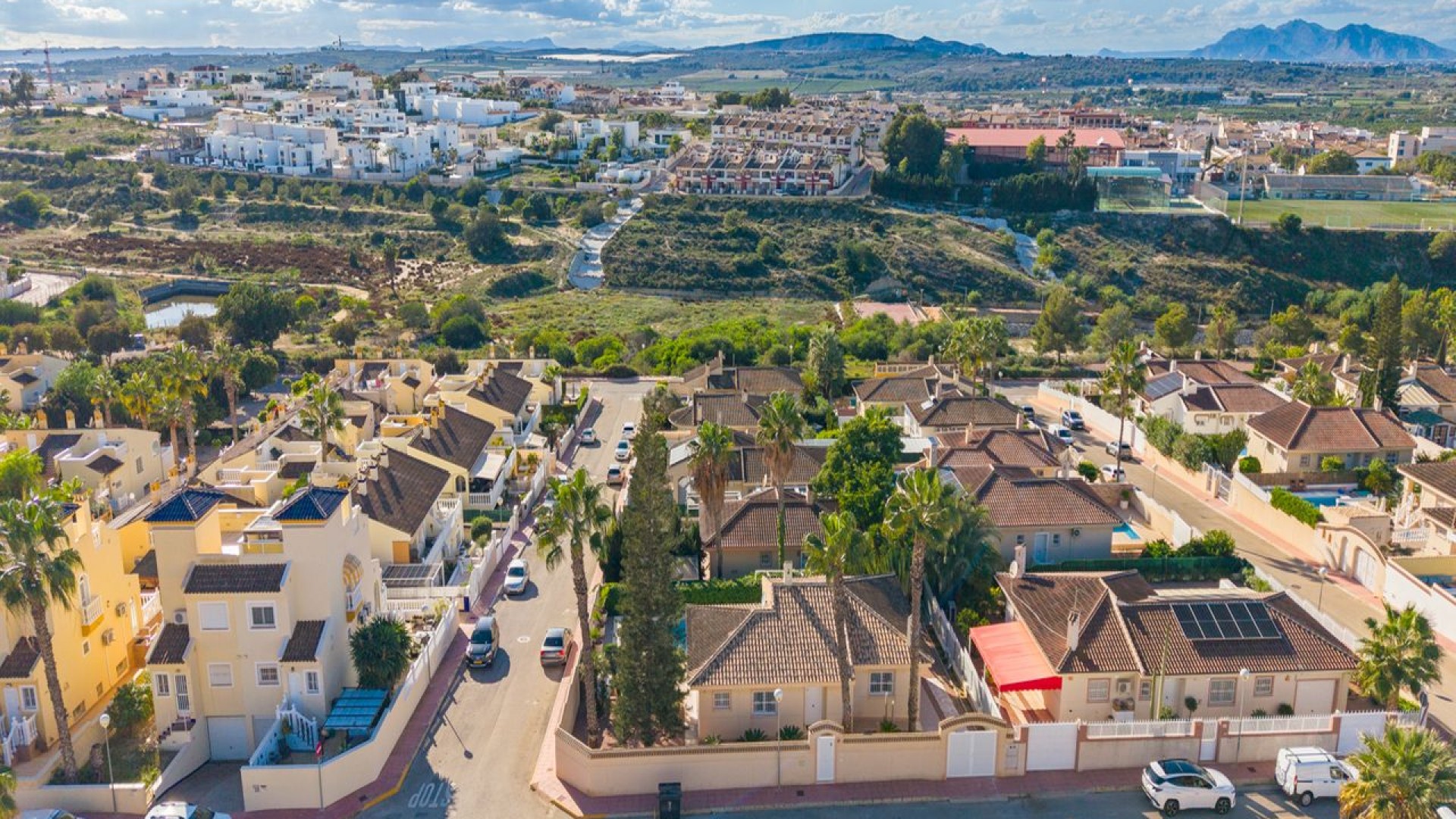 Venta - Chalet Independiente -
Benijofar - Benimar 1