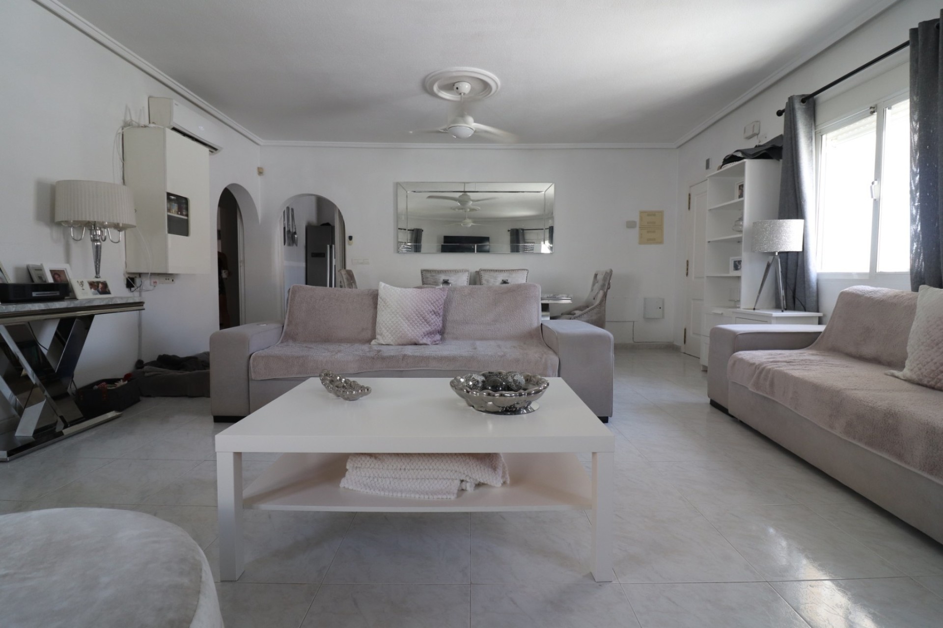 Venta - Chalet Independiente -
Benijofar - Benimar I