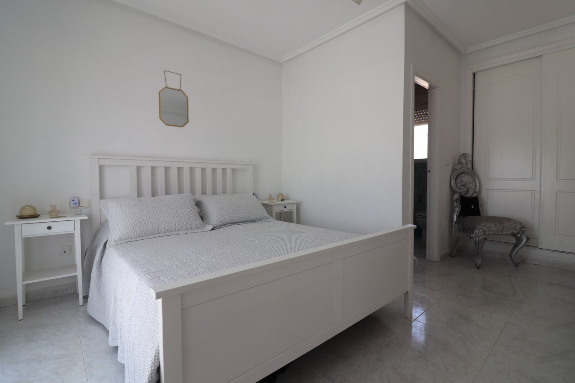 Venta - Chalet Independiente -
Benijofar - Benimar I