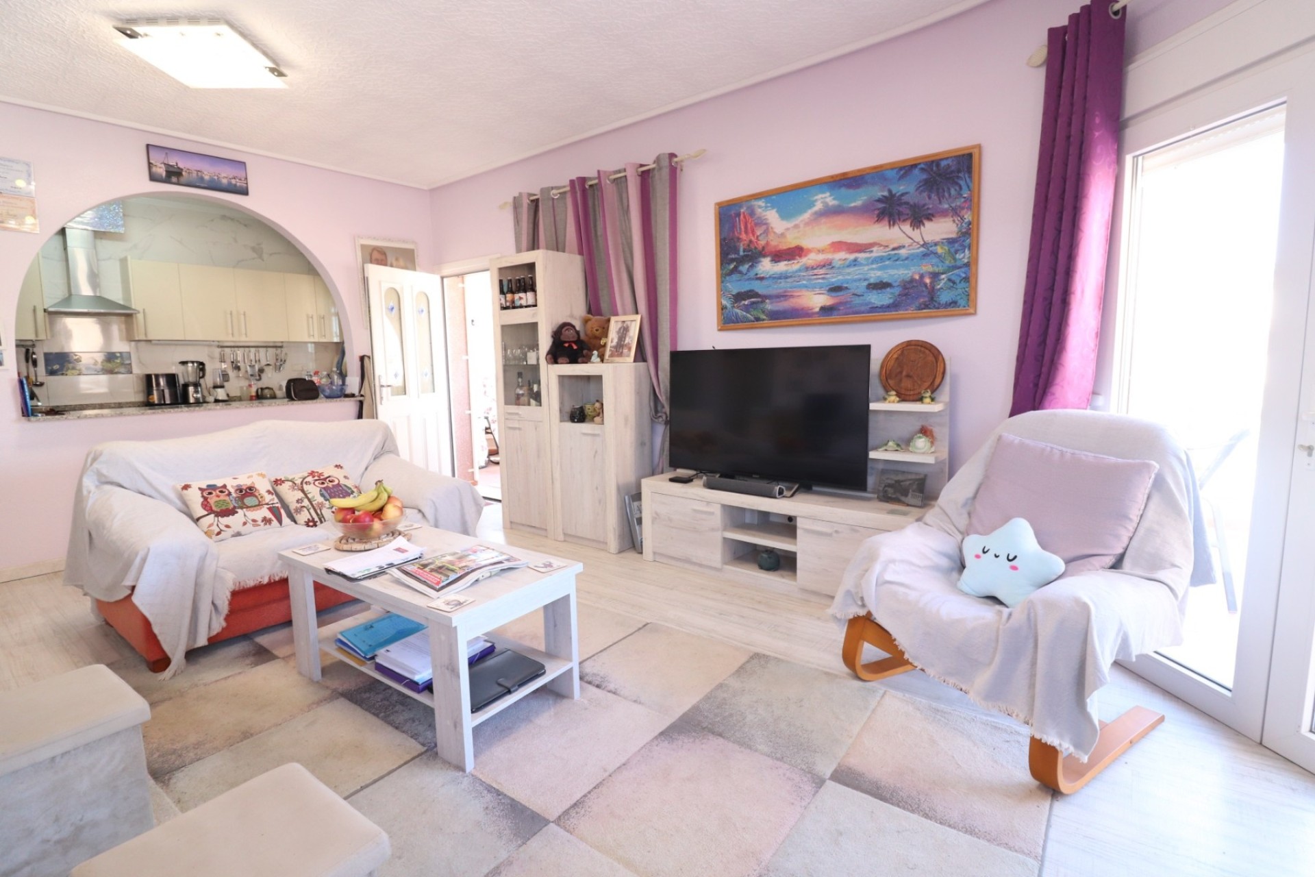 Venta - Chalet Independiente -
Benijofar - Benimar II