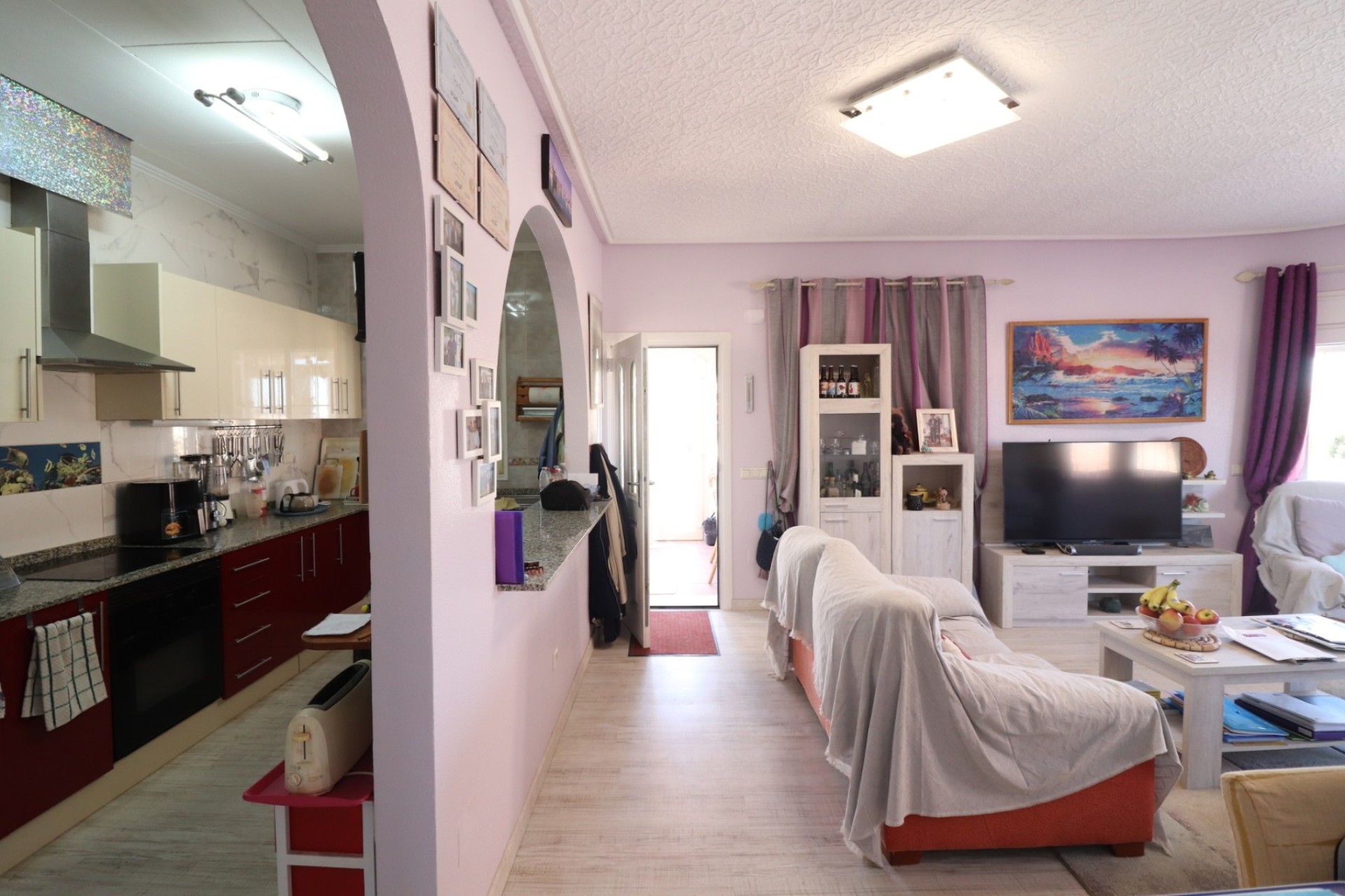 Venta - Chalet Independiente -
Benijofar - Benimar II