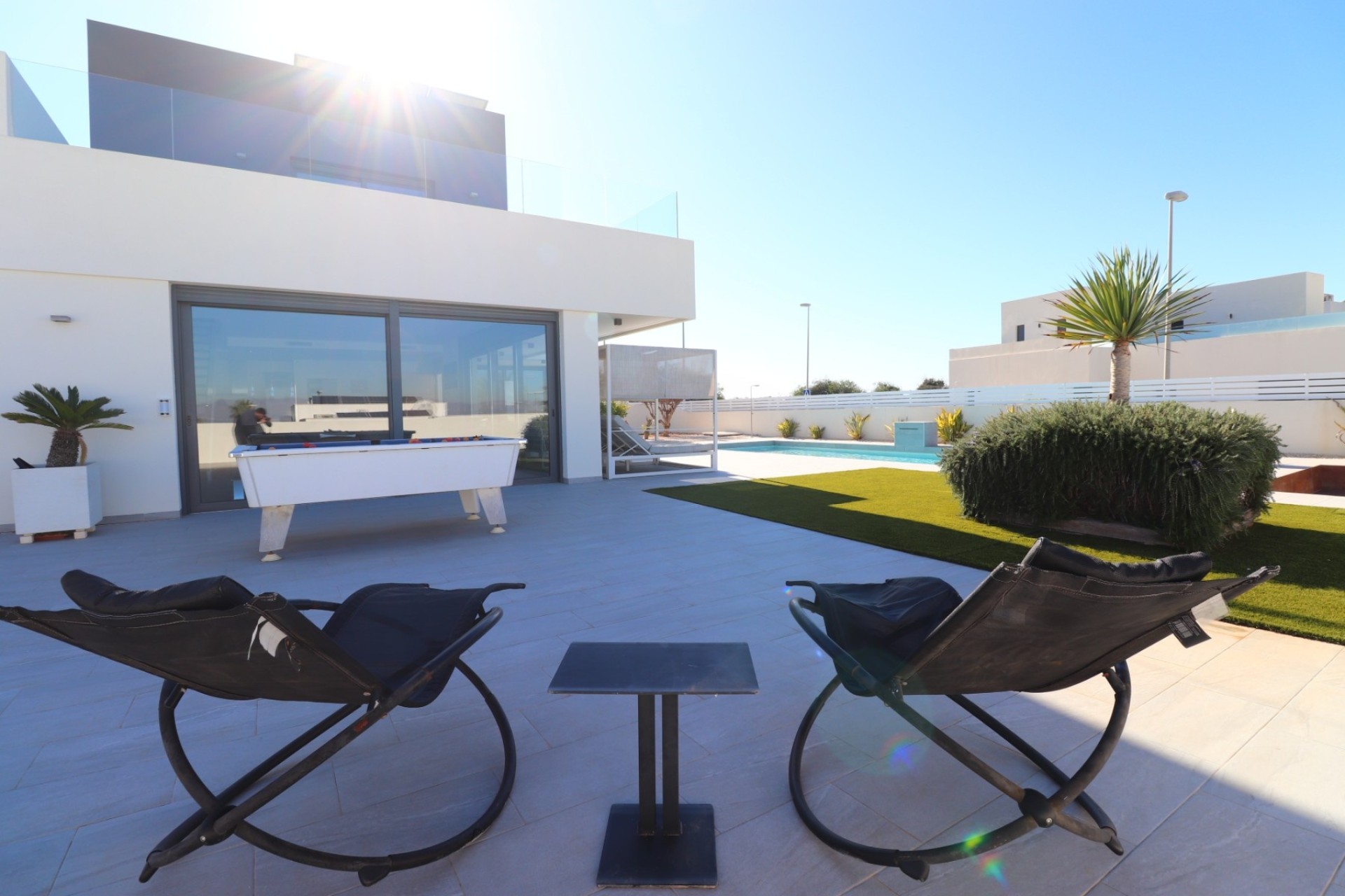 Venta - Chalet Independiente -
Benijofar - Benimar III