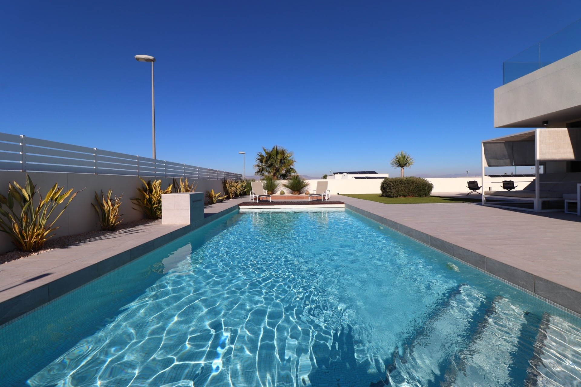Venta - Chalet Independiente -
Benijofar - Benimar III