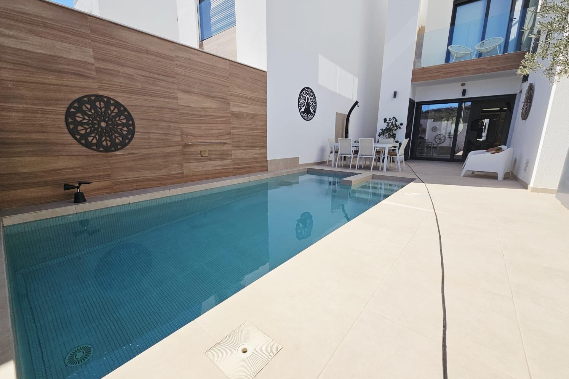 Venta - Chalet Independiente -
Benijofar - Benimar
