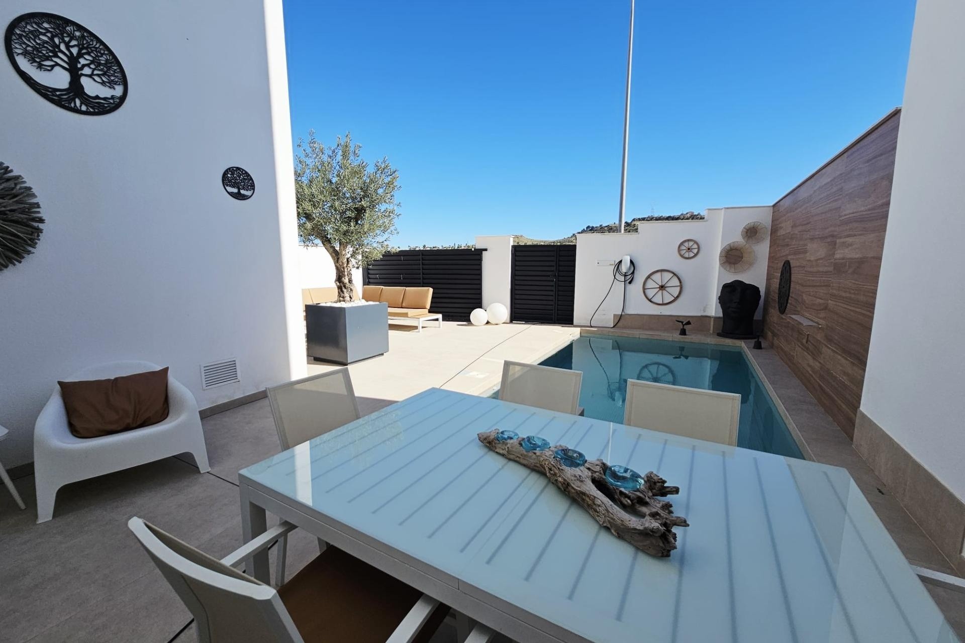 Venta - Chalet Independiente -
Benijofar - Benimar
