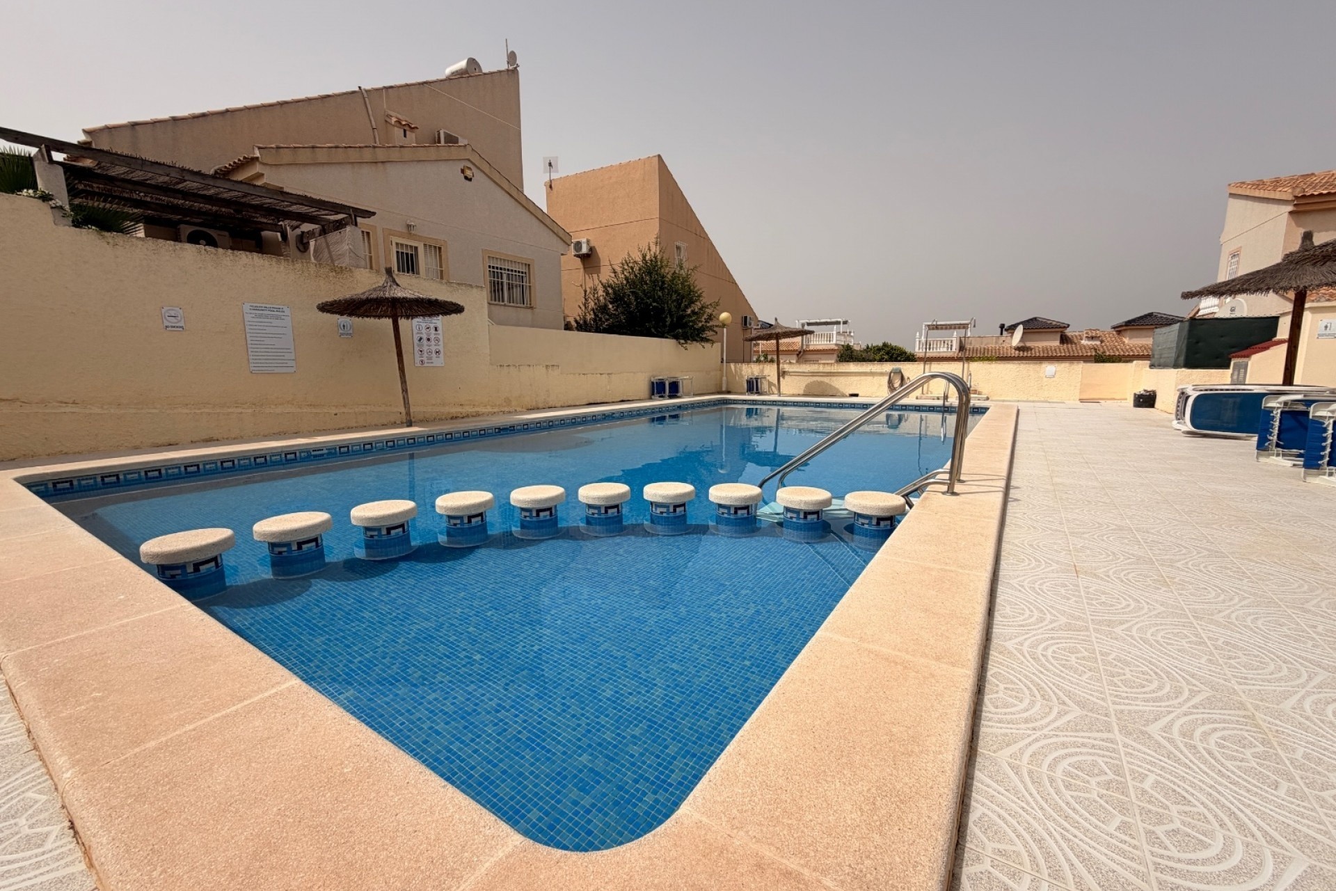 Venta - Chalet Independiente -
Benijofar - Benimar