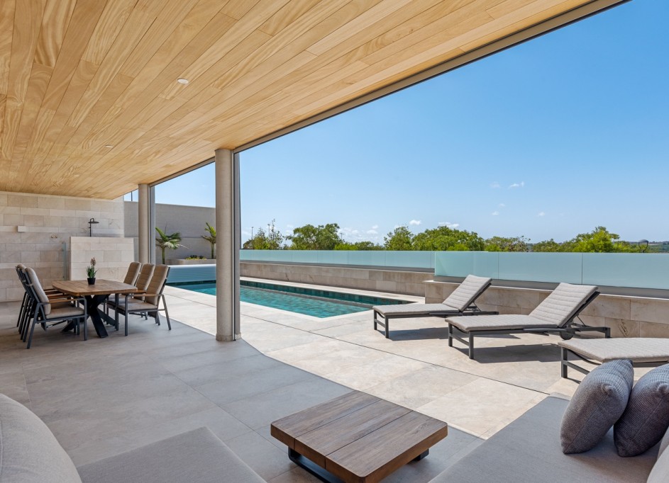 Venta - Chalet Independiente -
Benijofar - Center