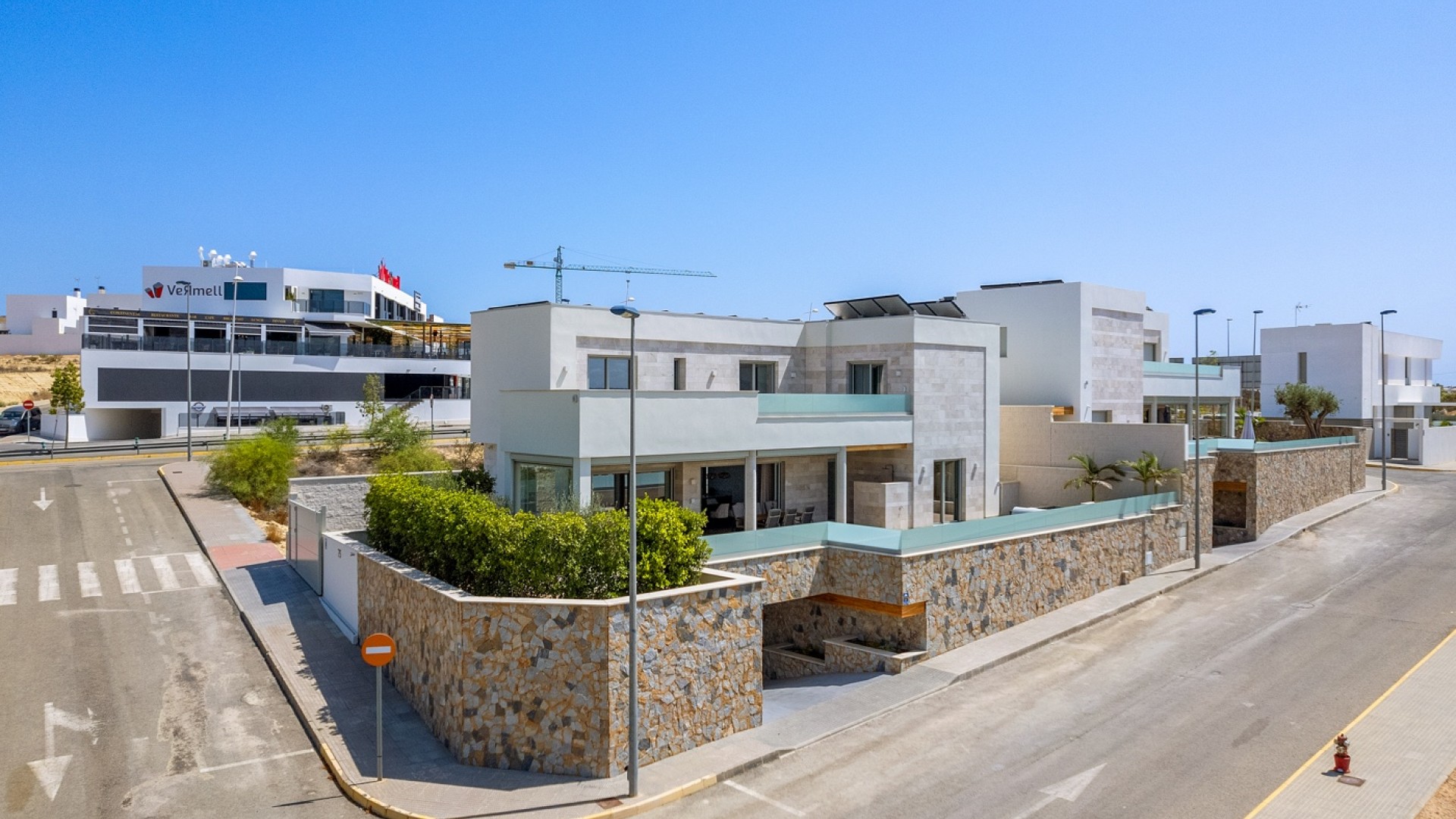 Venta - Chalet Independiente -
Benijofar - Center