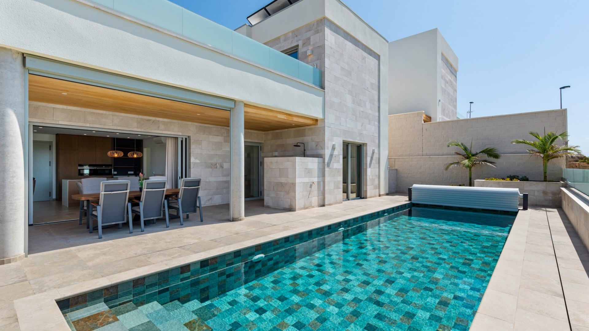 Venta - Chalet Independiente -
Benijofar - Center