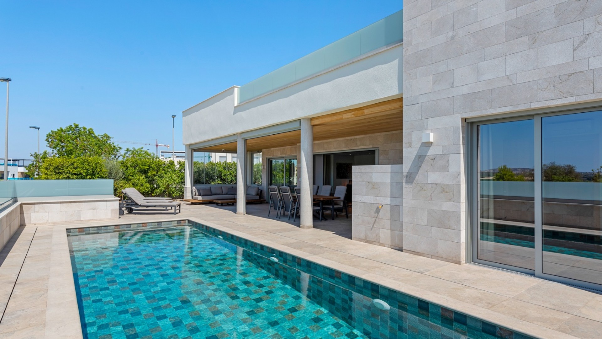 Venta - Chalet Independiente -
Benijofar - Center