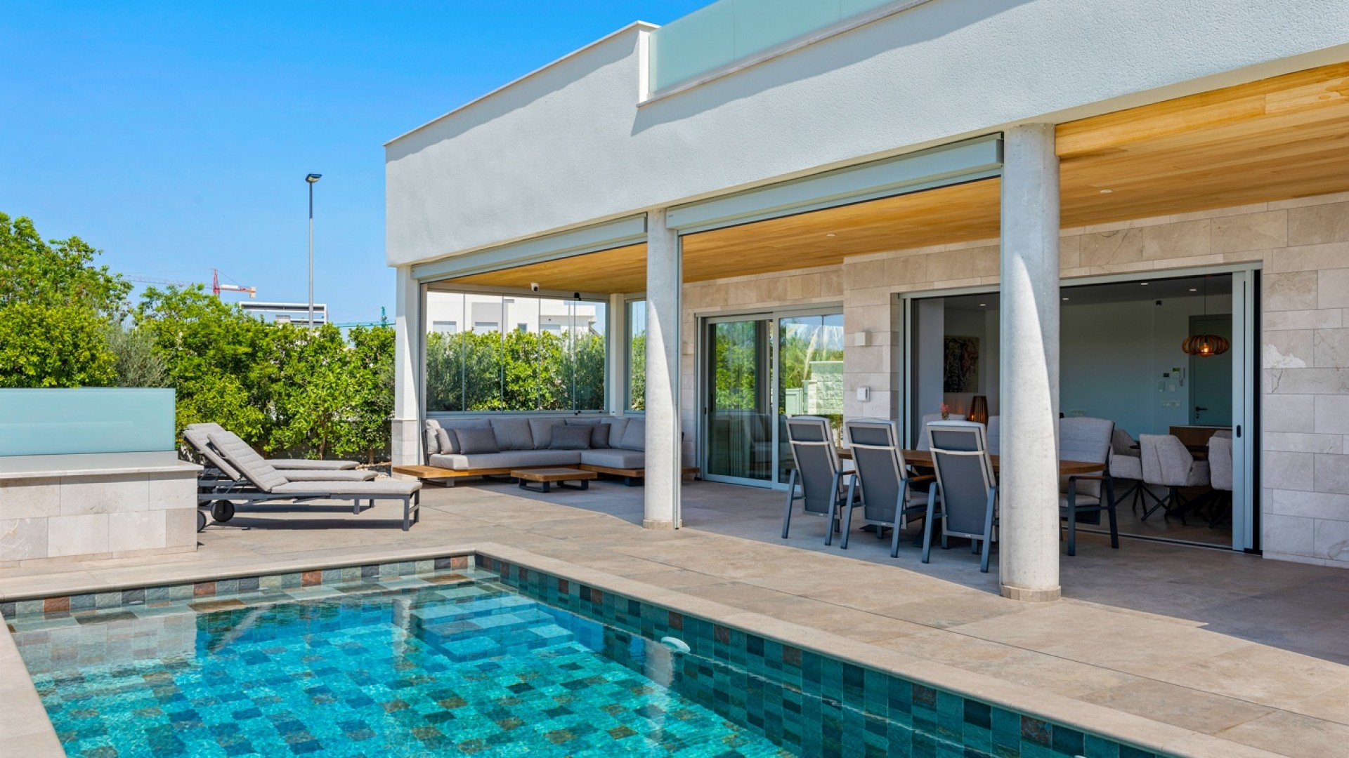 Venta - Chalet Independiente -
Benijofar - Center