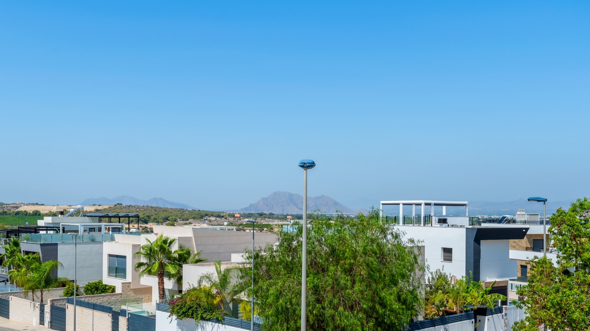 Venta - Chalet Independiente -
Benijofar - Center