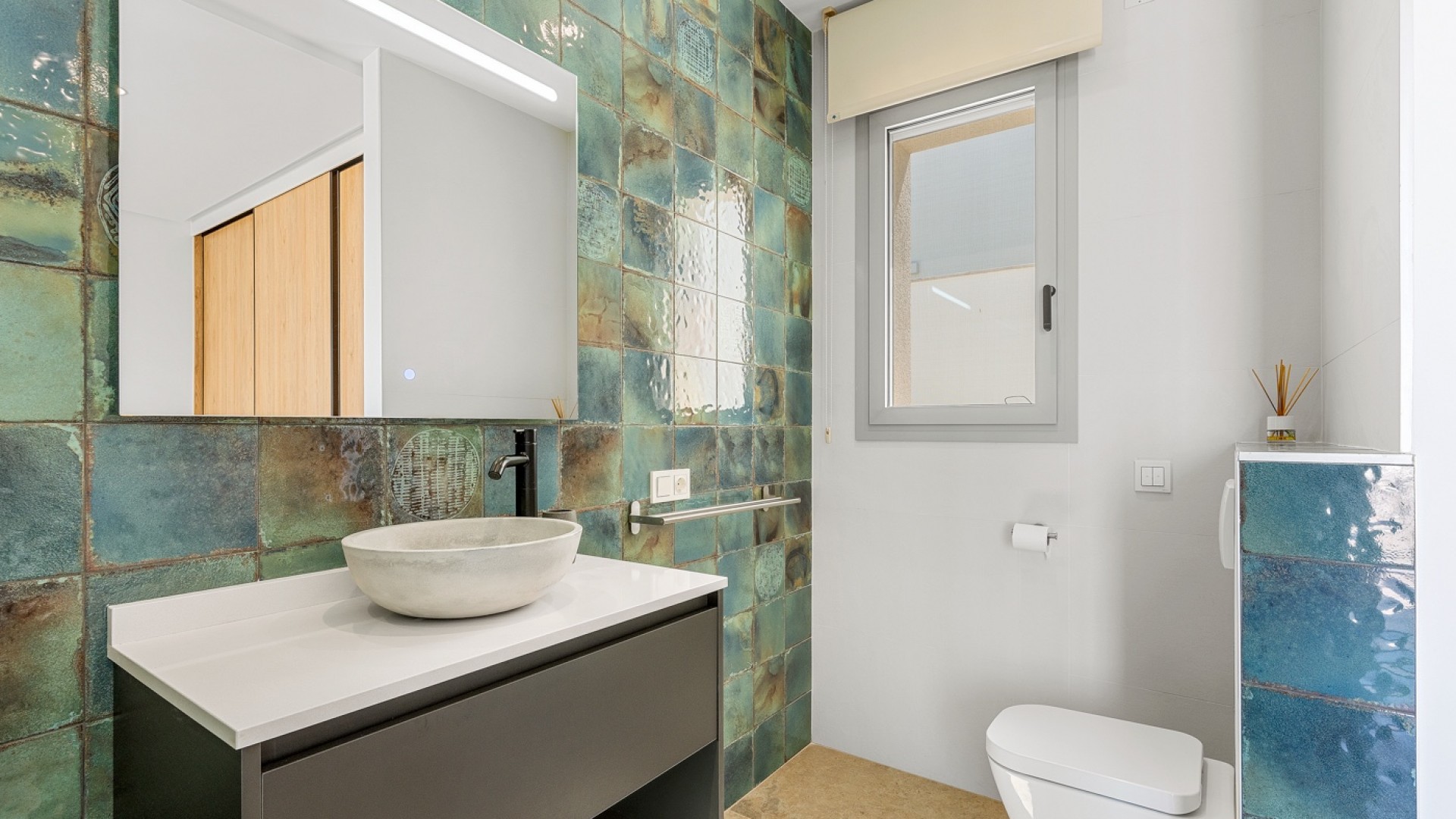 Venta - Chalet Independiente -
Benijofar - Center