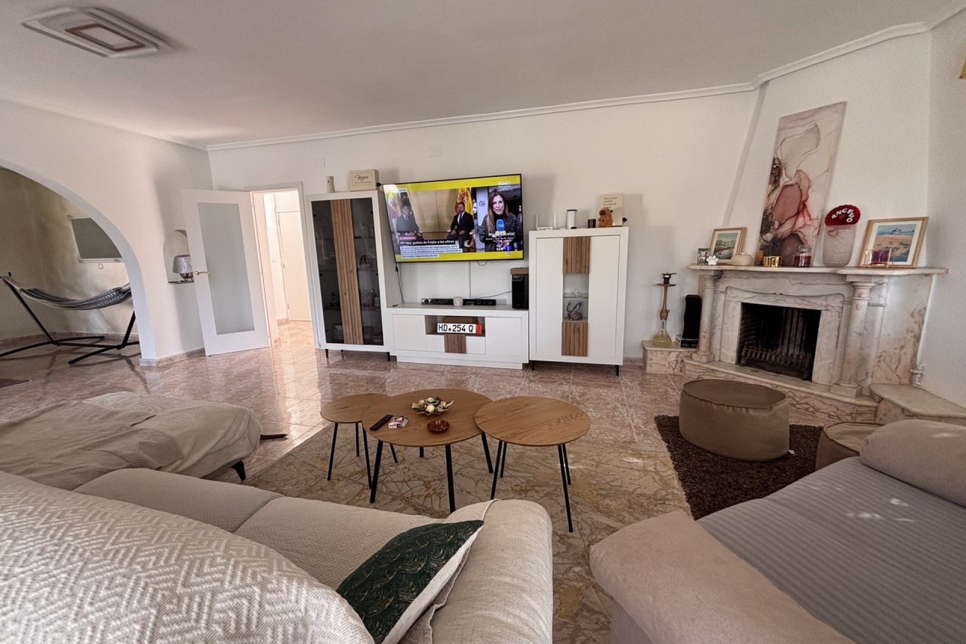 Venta - Chalet Independiente -
Benijofar - Costa Blanca