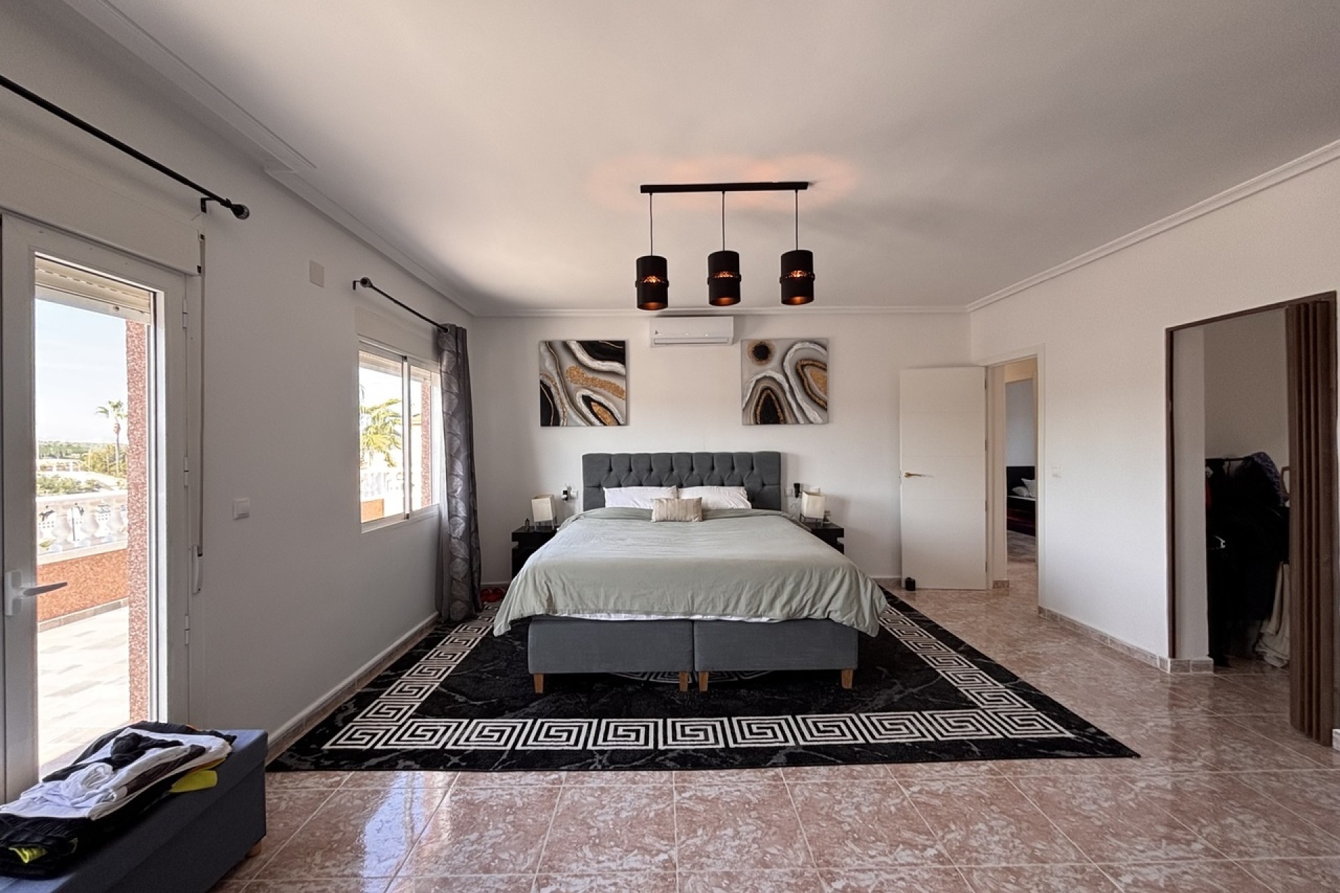 Venta - Chalet Independiente -
Benijofar - Costa Blanca