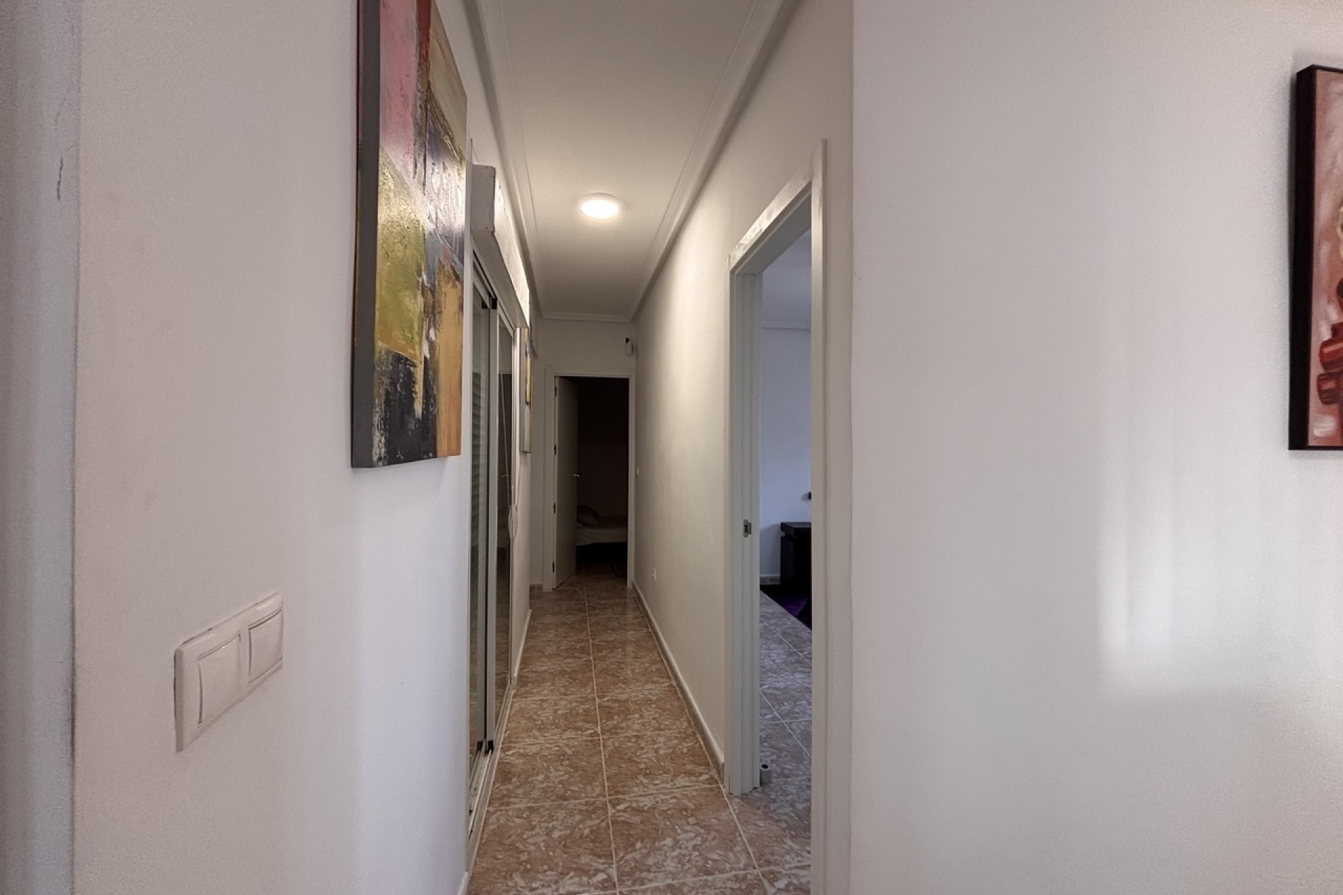 Venta - Chalet Independiente -
Benijofar - Costa Blanca