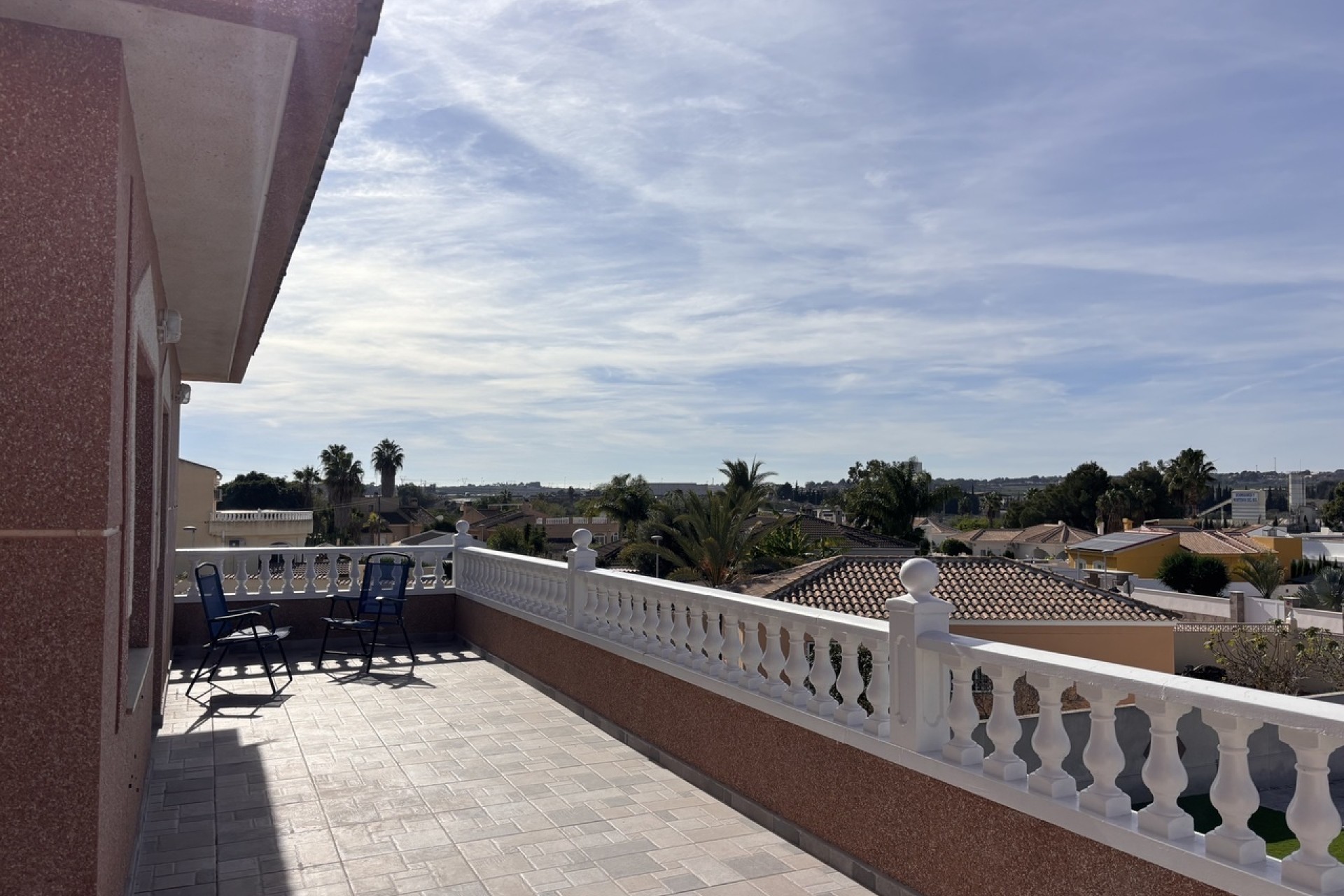 Venta - Chalet Independiente -
Benijofar - Costa Blanca