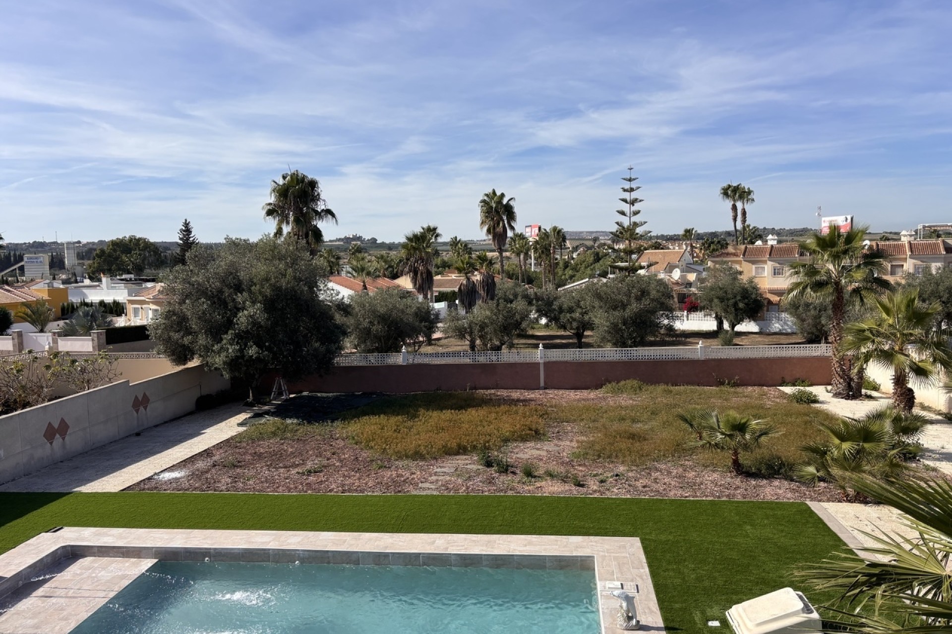 Venta - Chalet Independiente -
Benijofar - Costa Blanca