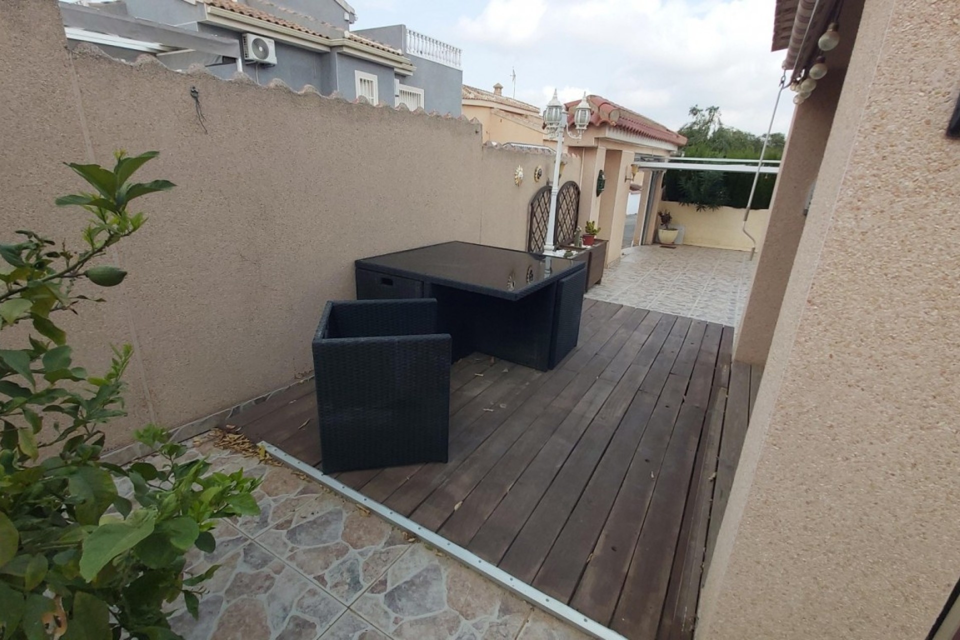 Venta - Chalet Independiente -
Benijofar - Costa Blanca