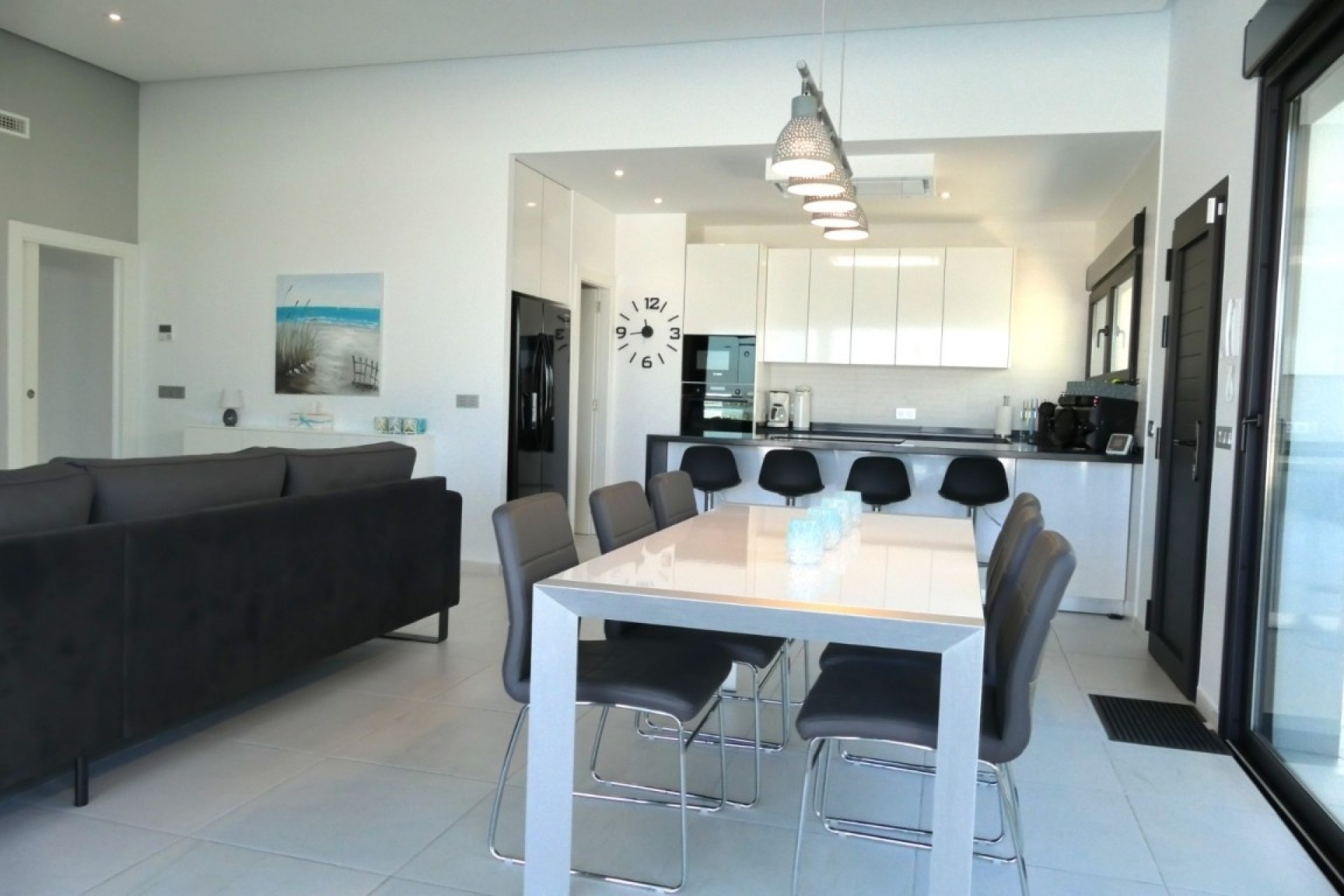 Venta - Chalet Independiente -
Benijofar - Costa Blanca