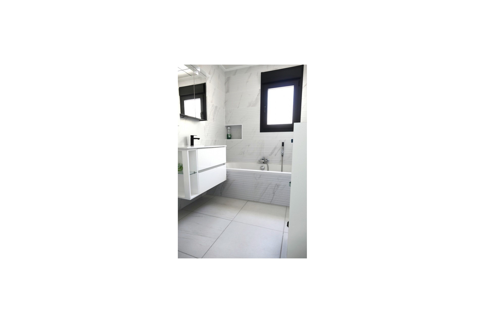 Venta - Chalet Independiente -
Benijofar - Costa Blanca