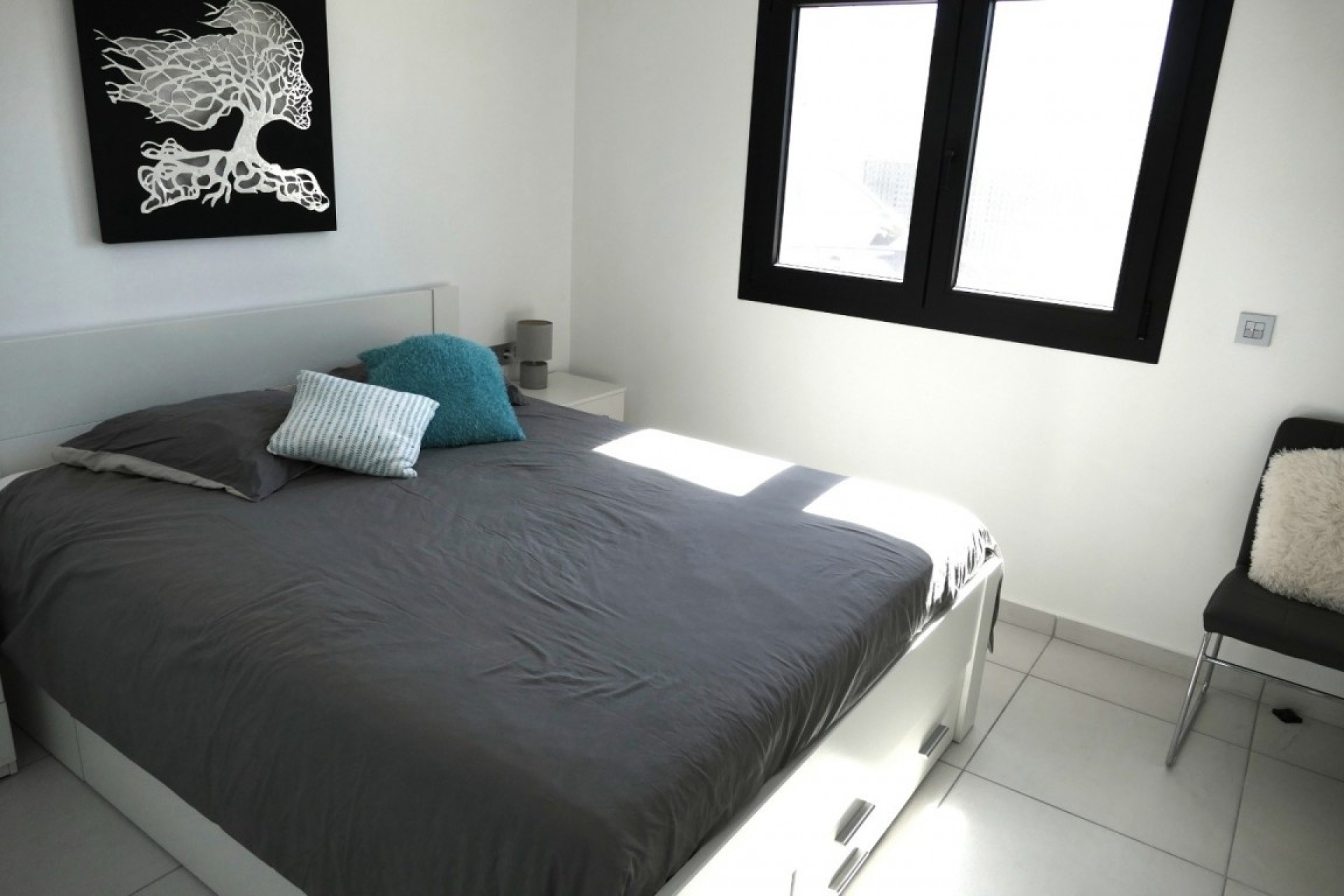 Venta - Chalet Independiente -
Benijofar - Costa Blanca