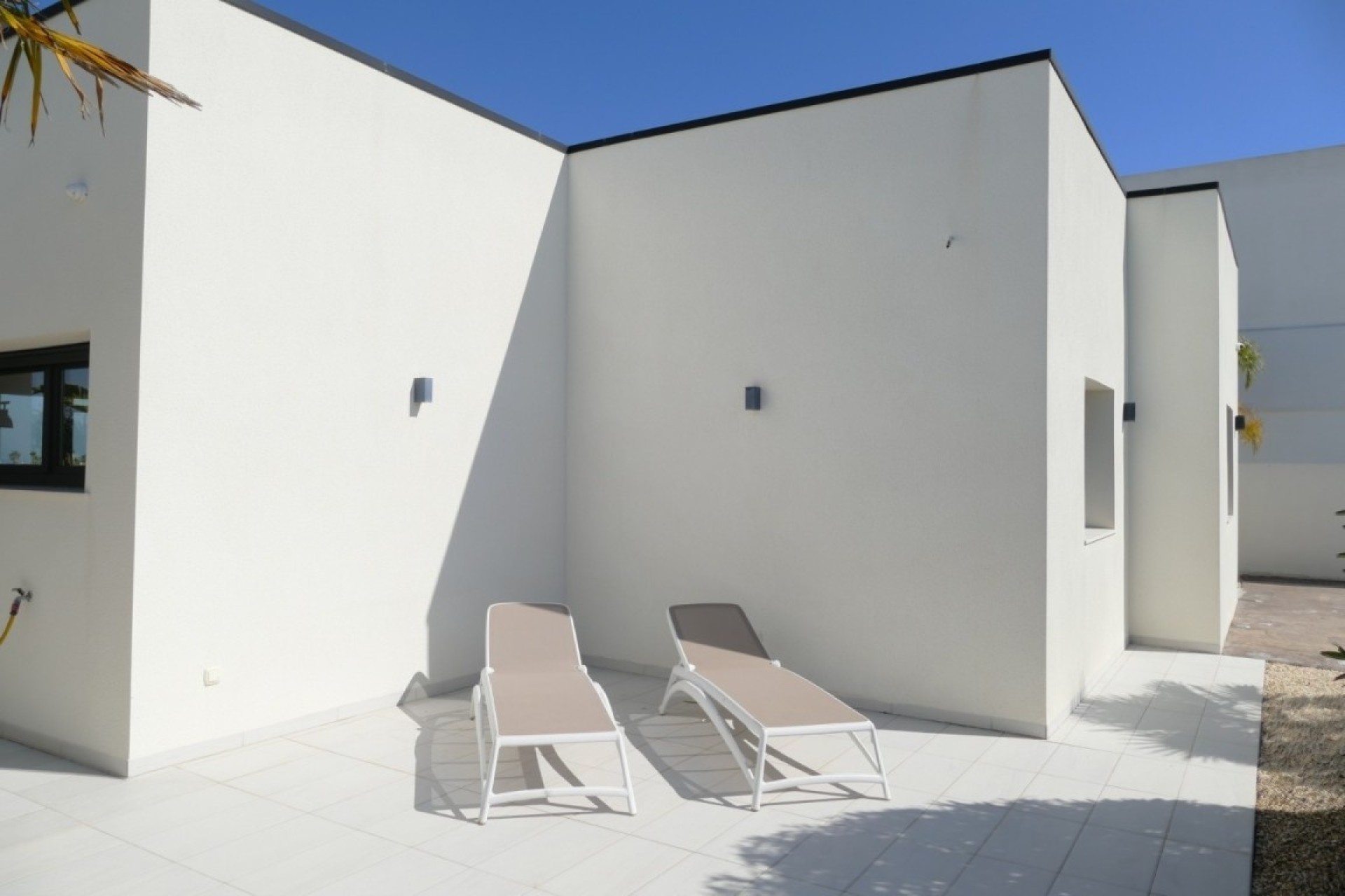 Venta - Chalet Independiente -
Benijofar - Costa Blanca
