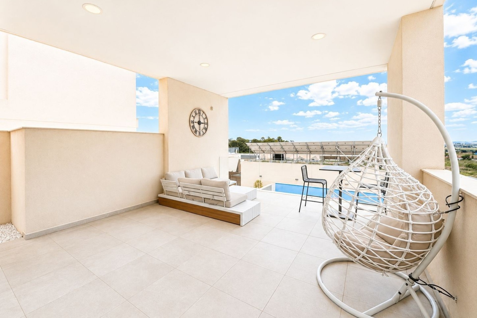 Venta - Chalet Independiente -
Benijofar - Costa Blanca