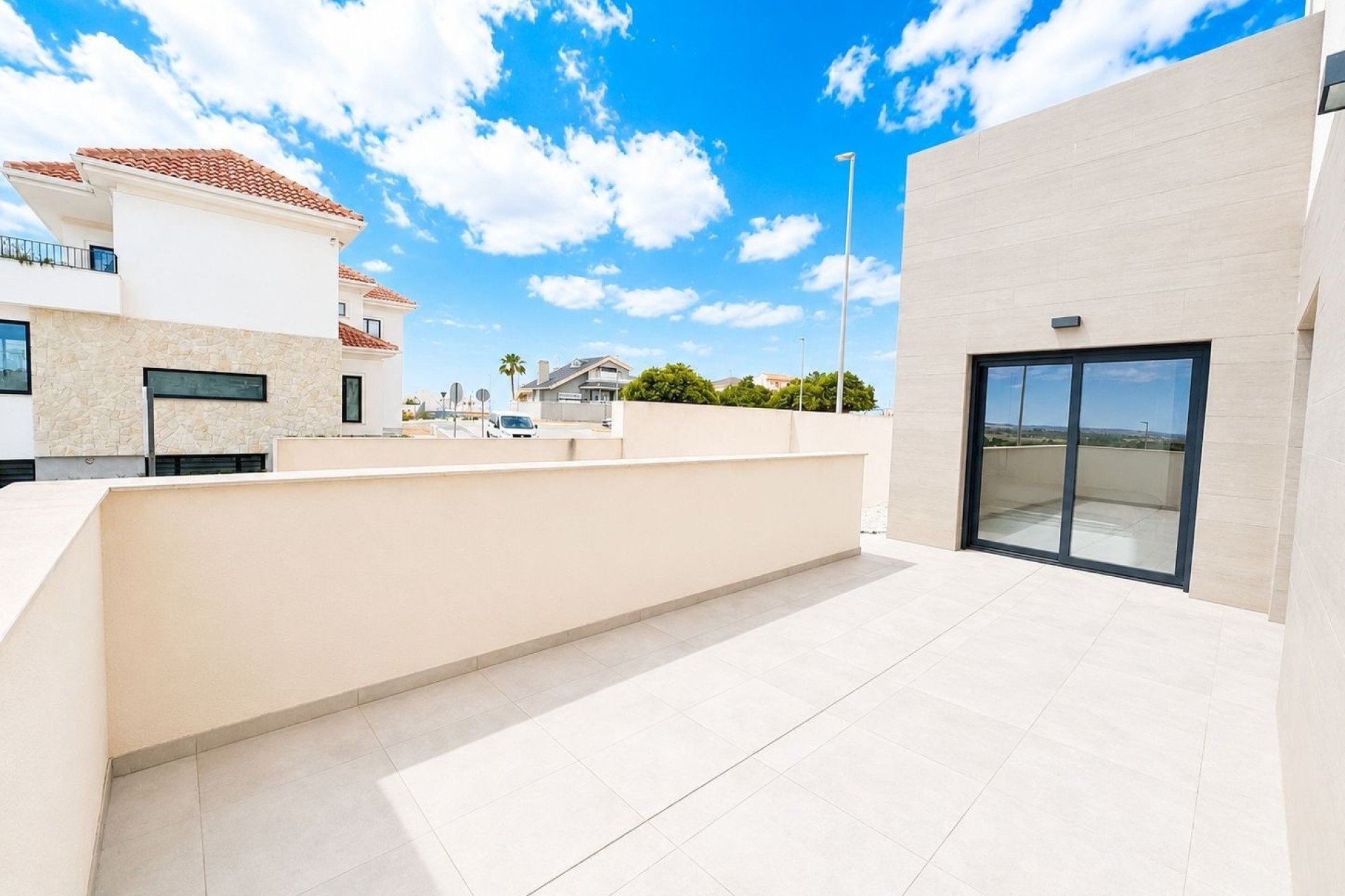 Venta - Chalet Independiente -
Benijofar - Costa Blanca