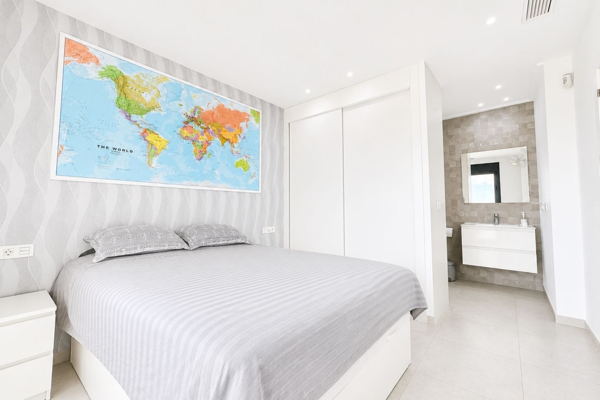 Venta - Chalet Independiente -
Benijofar - Costa Blanca