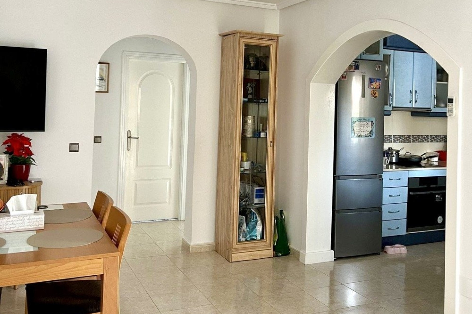 Venta - Chalet Independiente -
Benijofar - Costa Blanca