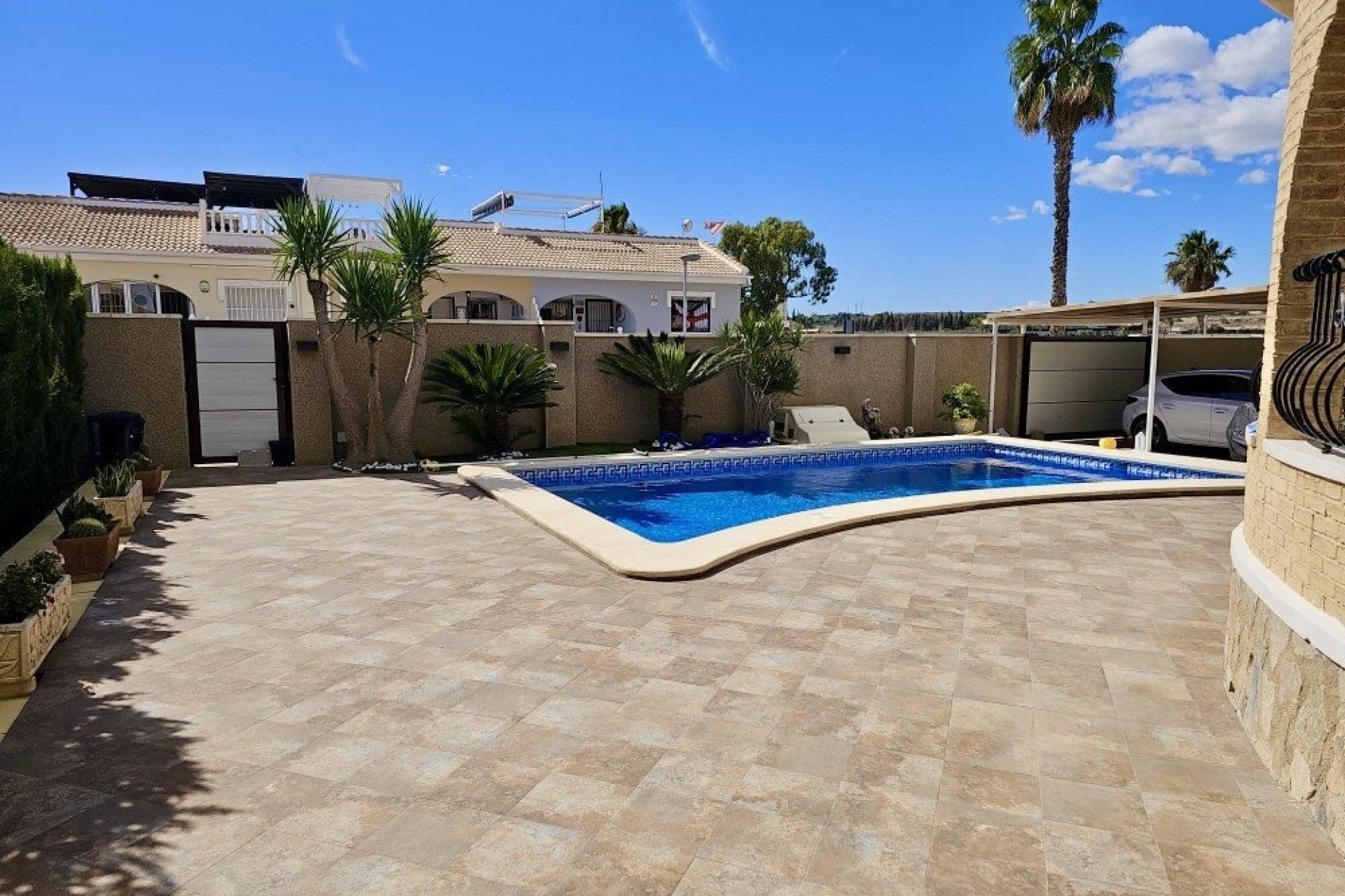 Venta - Chalet Independiente -
Benijofar - Costa Blanca