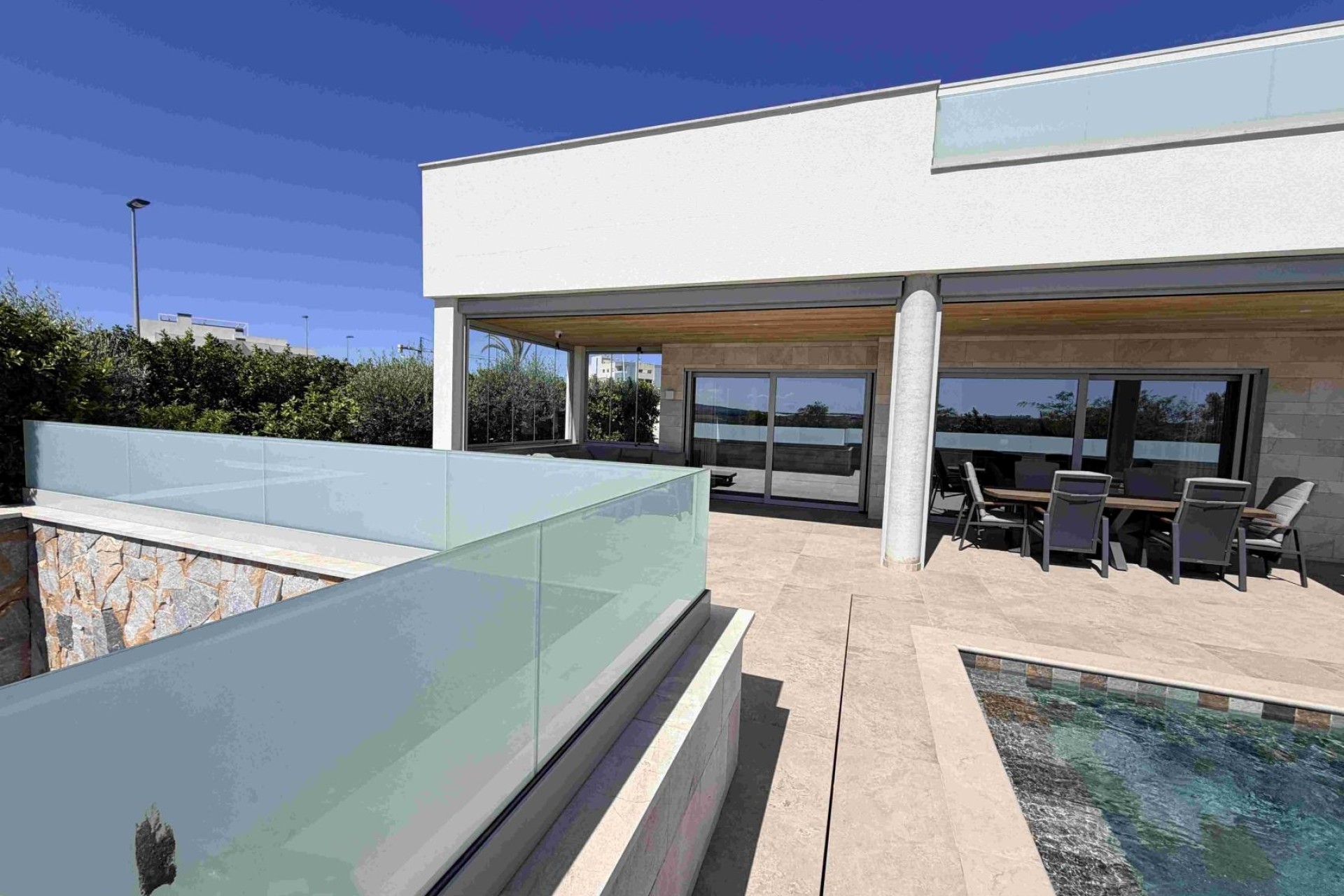 Venta - Chalet Independiente -
Benijofar - Costa Blanca