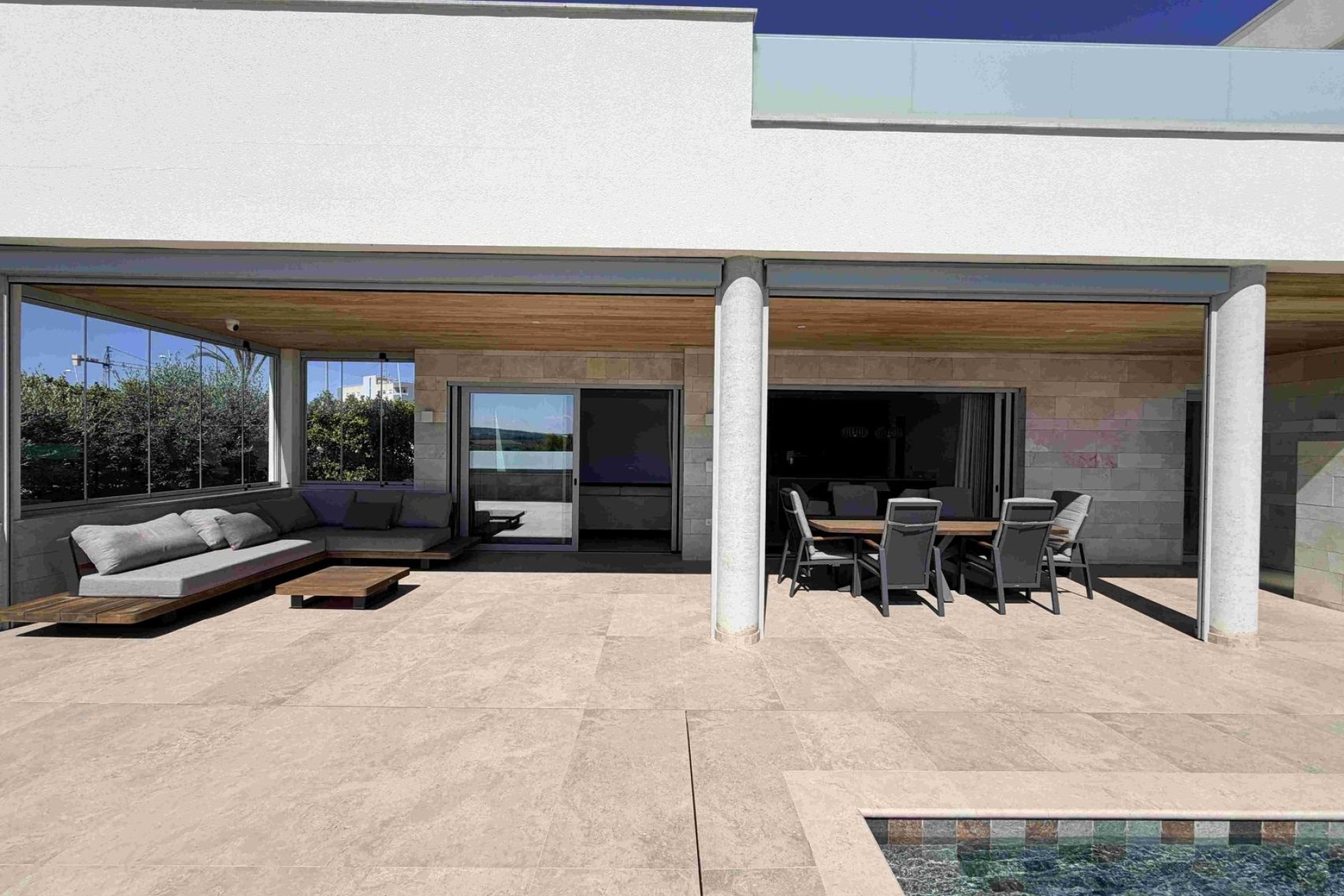 Venta - Chalet Independiente -
Benijofar - Costa Blanca