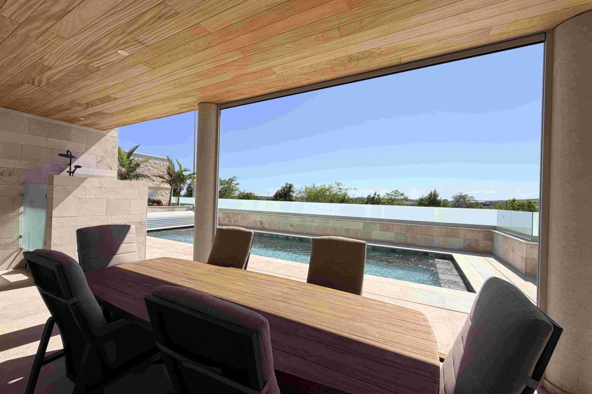 Venta - Chalet Independiente -
Benijofar - Costa Blanca
