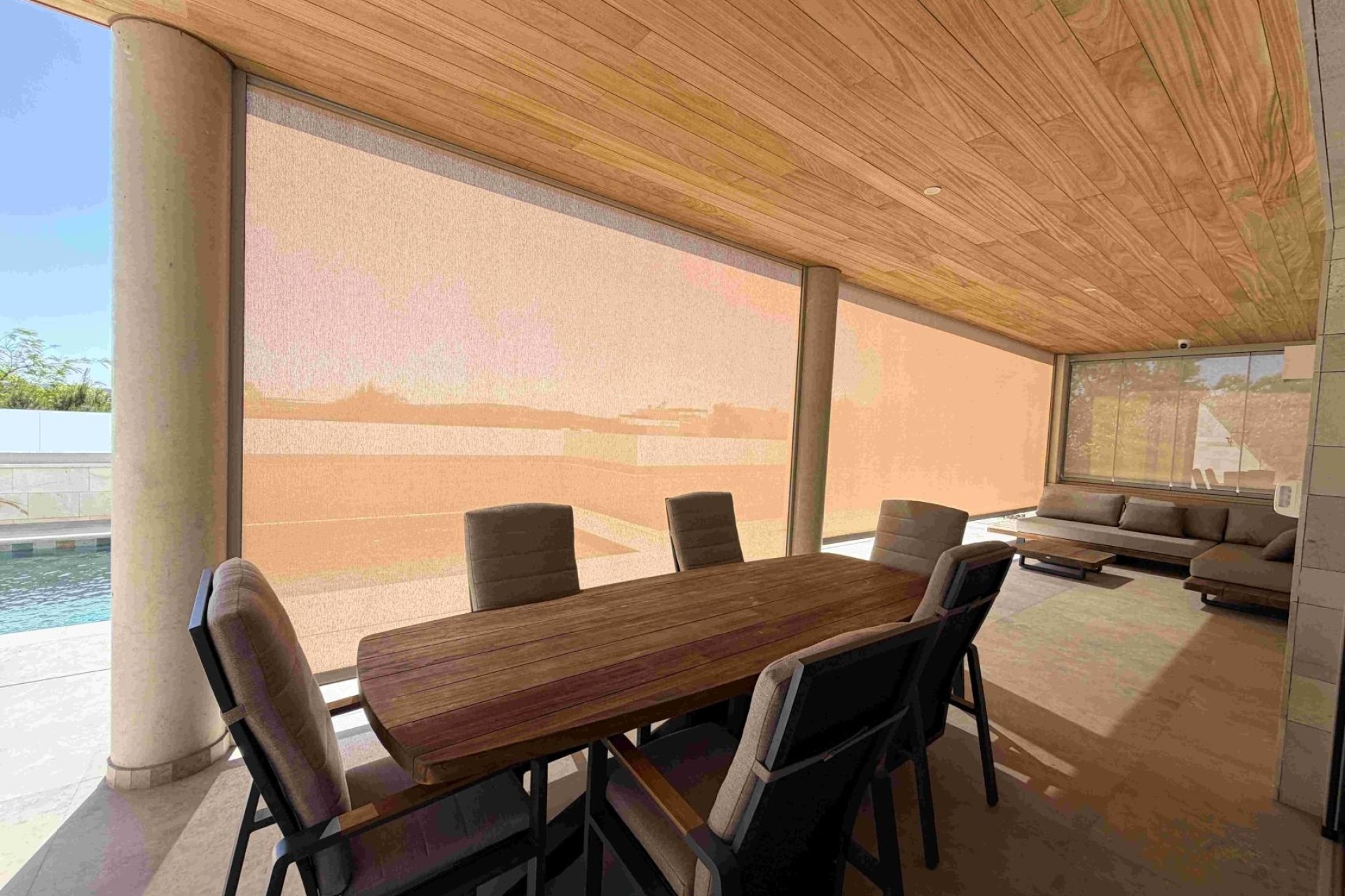 Venta - Chalet Independiente -
Benijofar - Costa Blanca