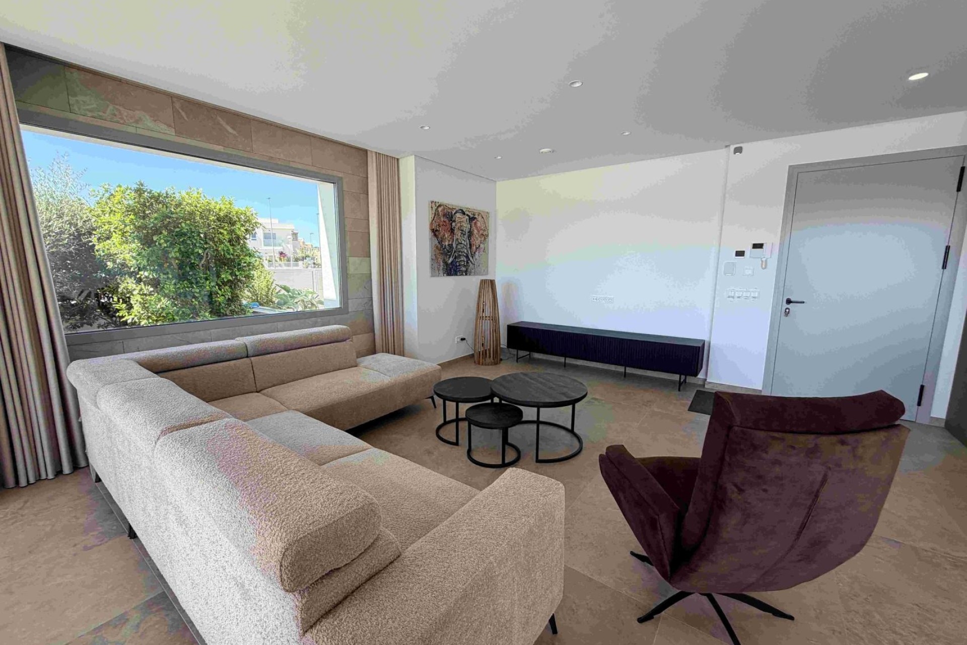 Venta - Chalet Independiente -
Benijofar - Costa Blanca